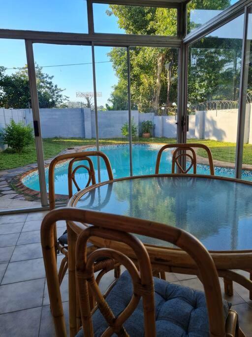 African Cycad Holiday Home view 4