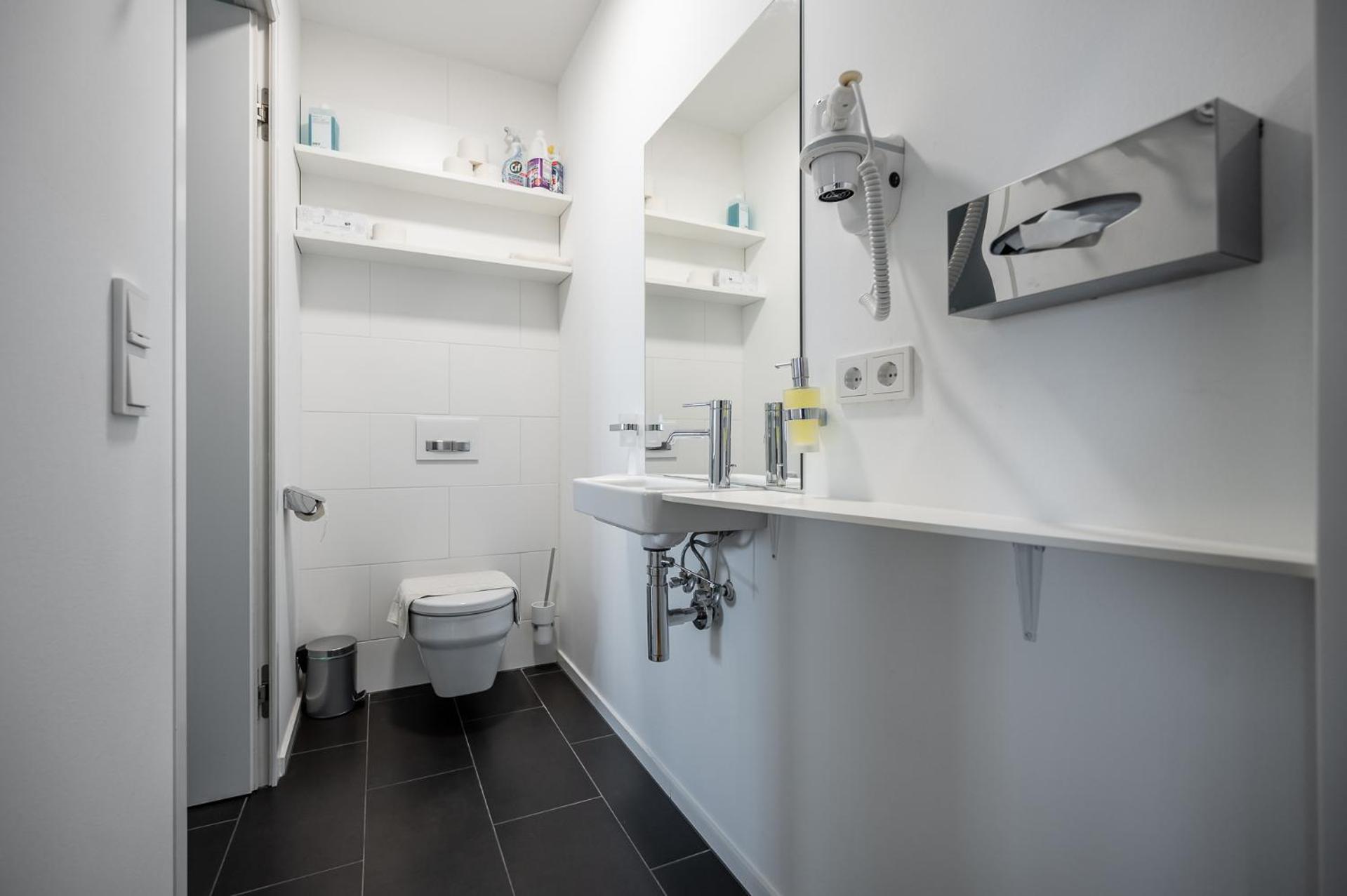 Skyflats Vienna - Rooftop Apartments