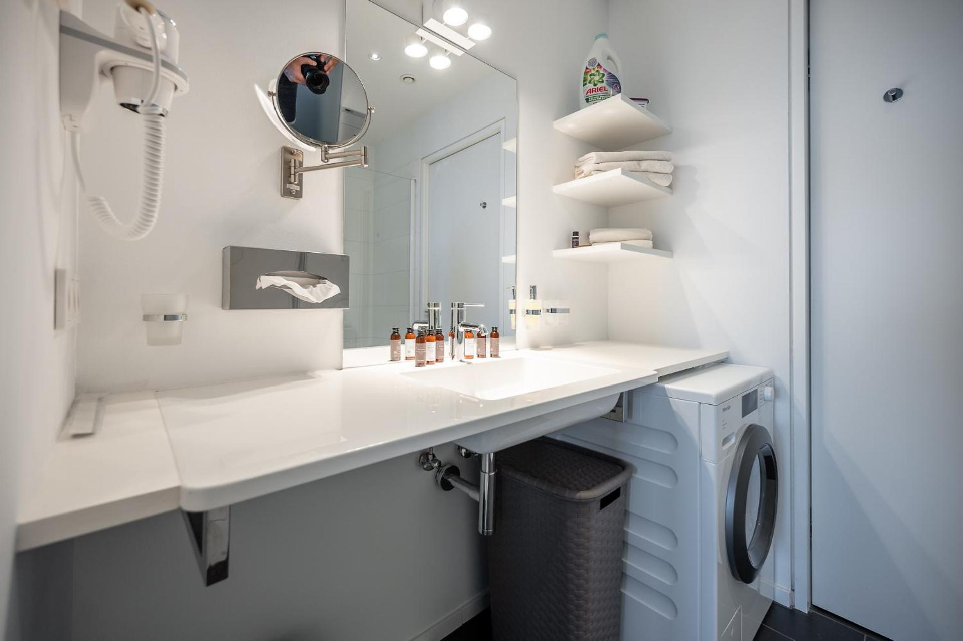 Skyflats Vienna - Rooftop Apartments
