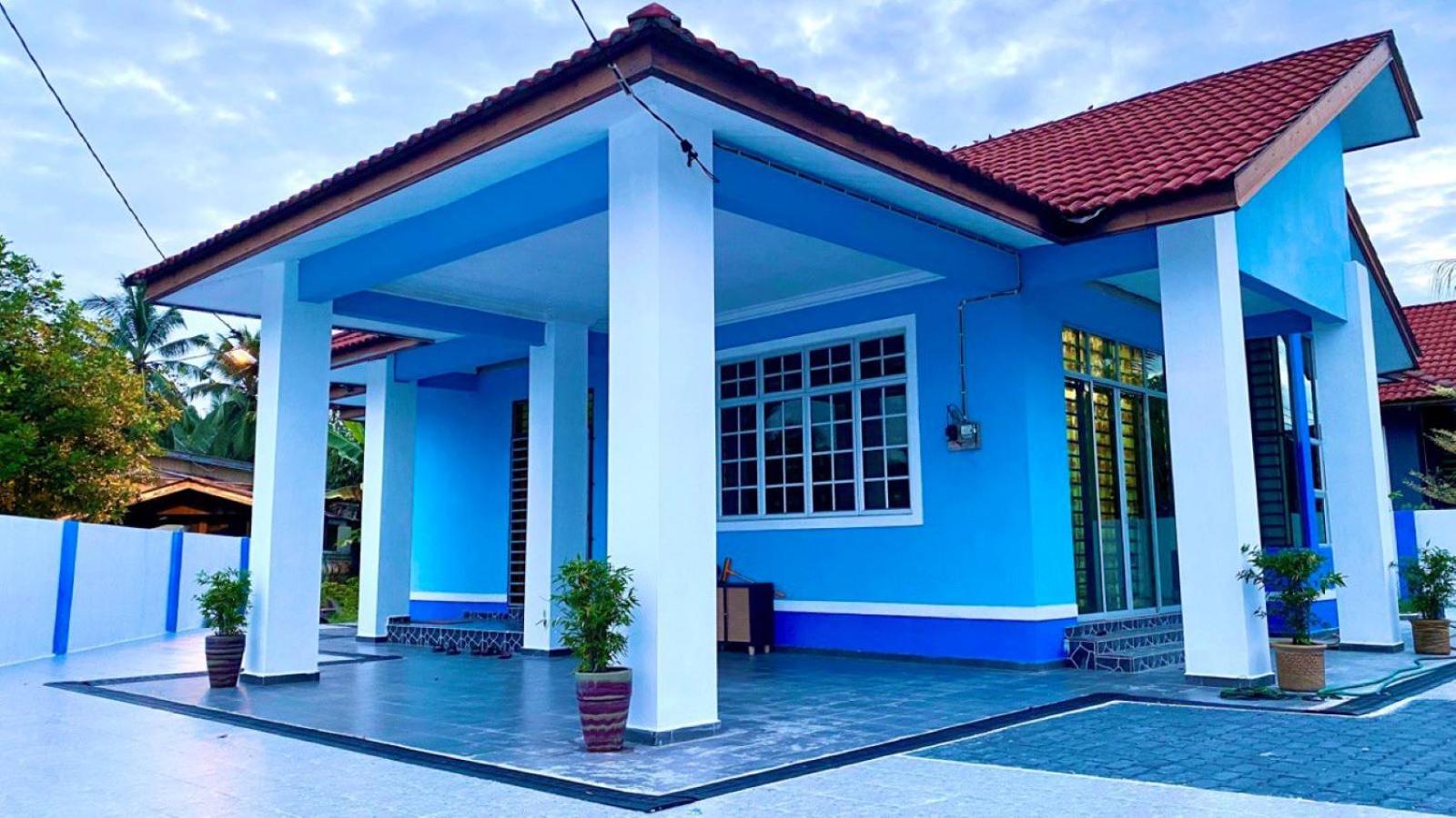 Seri Idaman Guest House (Pasir Mas) photo 1