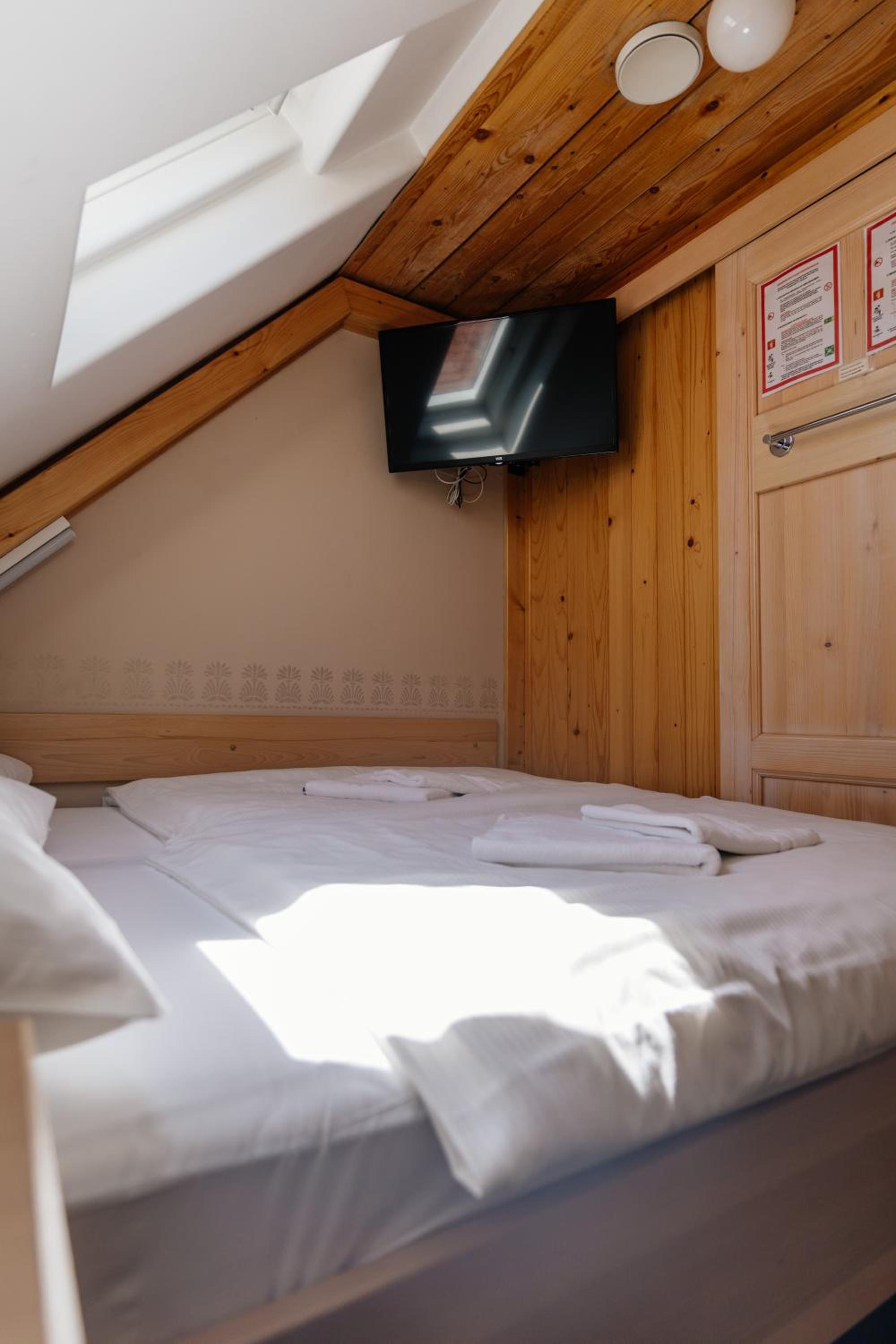 GLUTEN FREE Bed & Breakfast Dežela Okusov