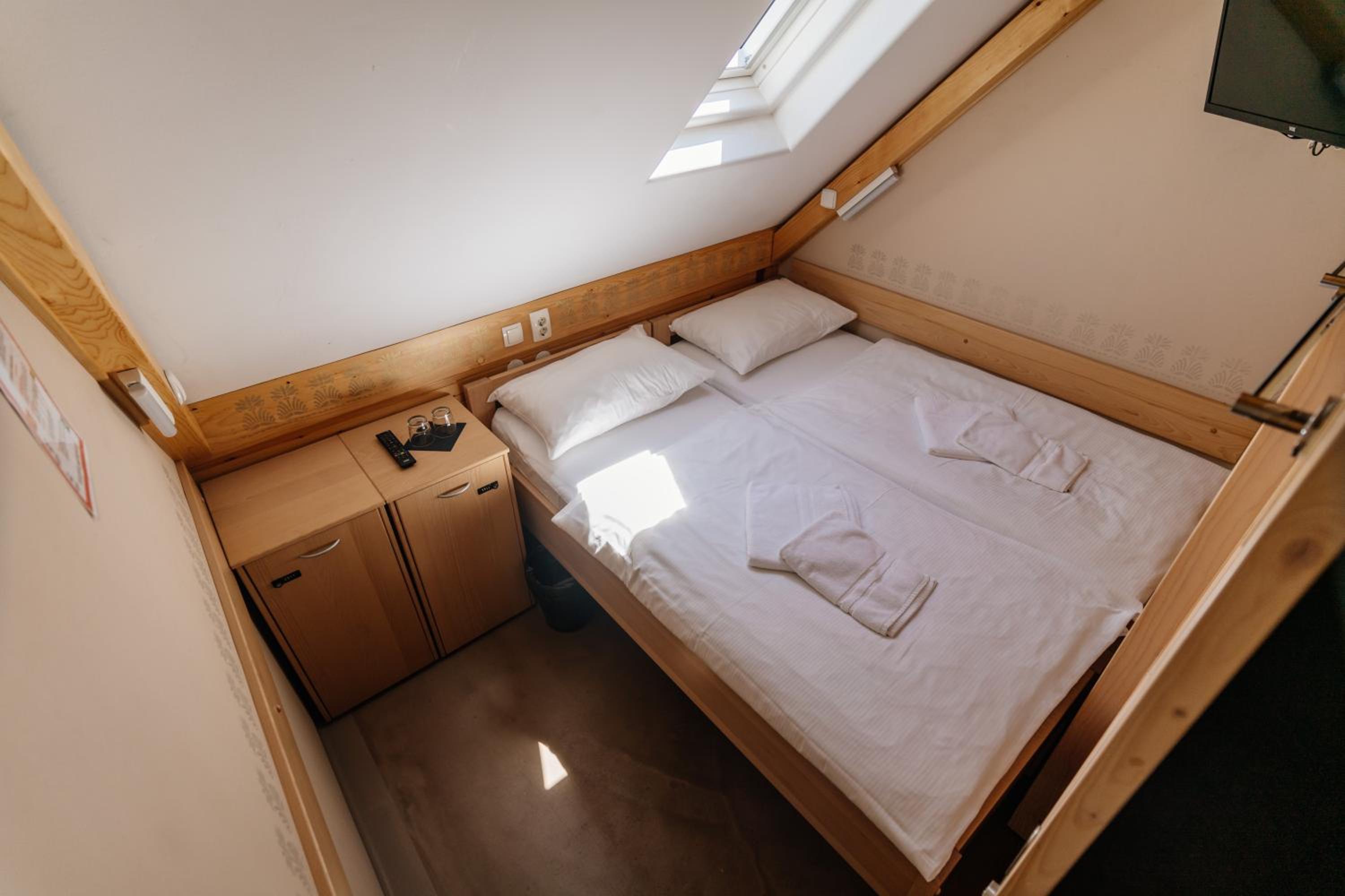 GLUTEN FREE Bed & Breakfast Dežela Okusov