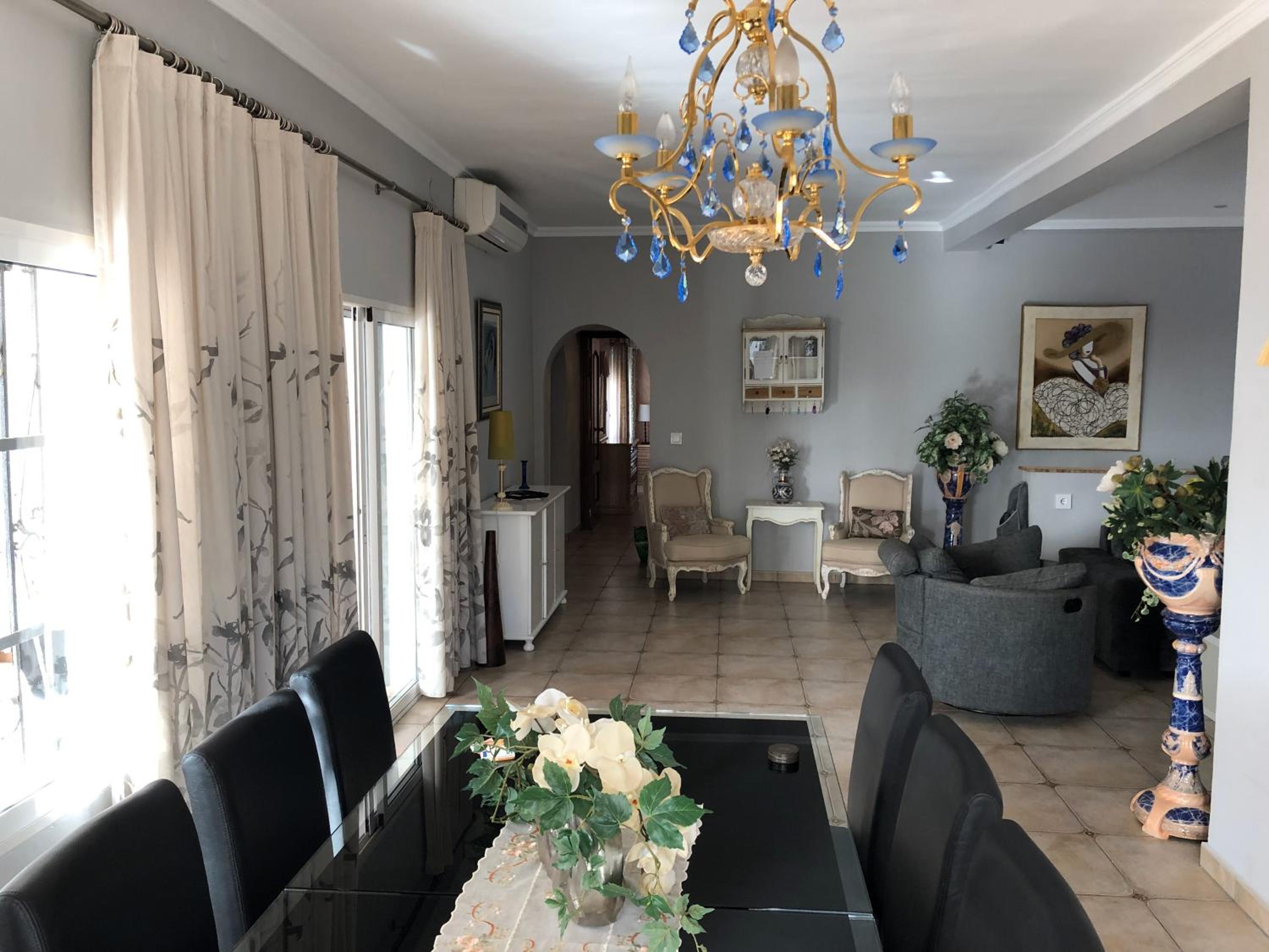 Villa el Paraiso