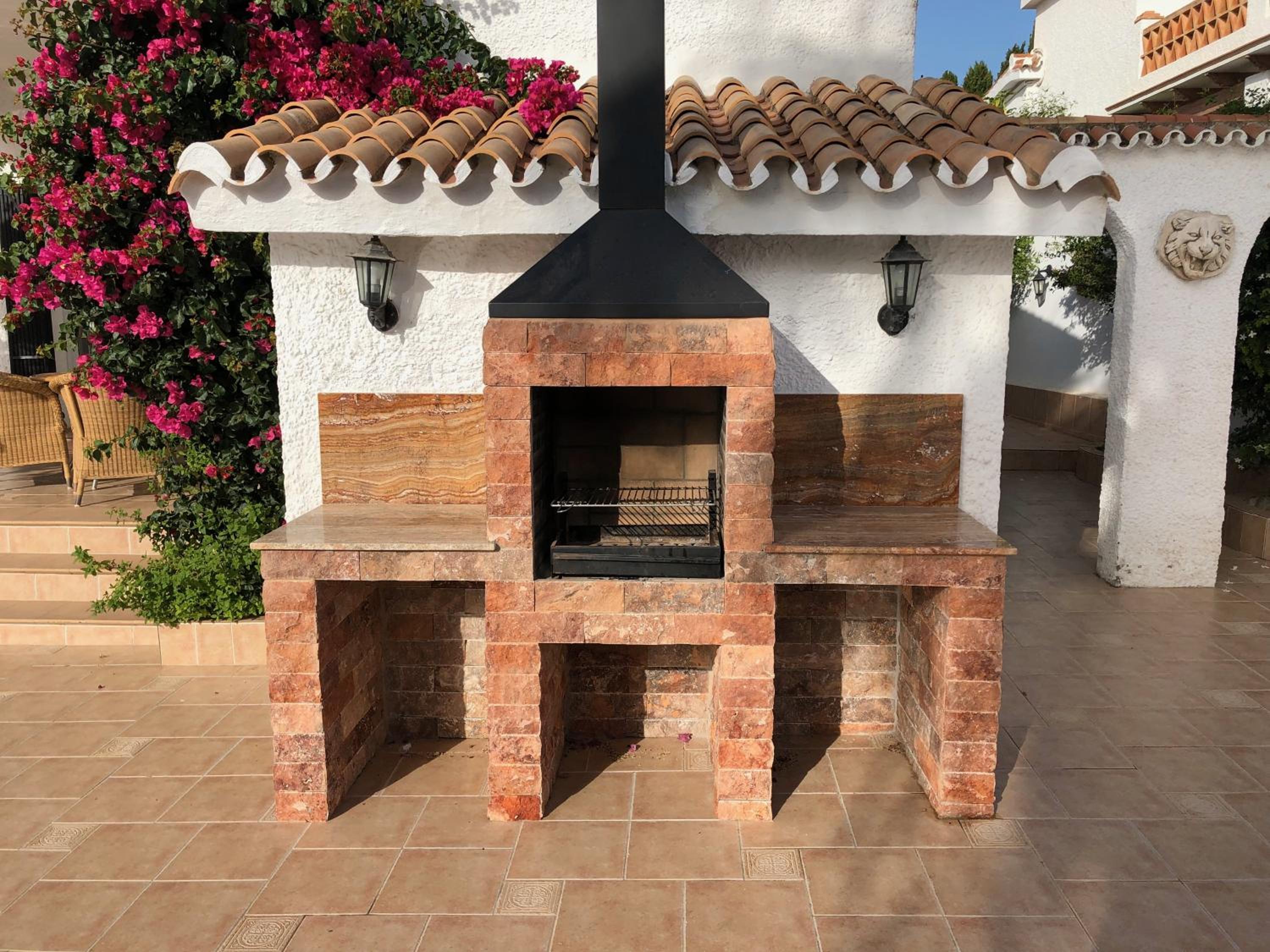 Villa el Paraiso