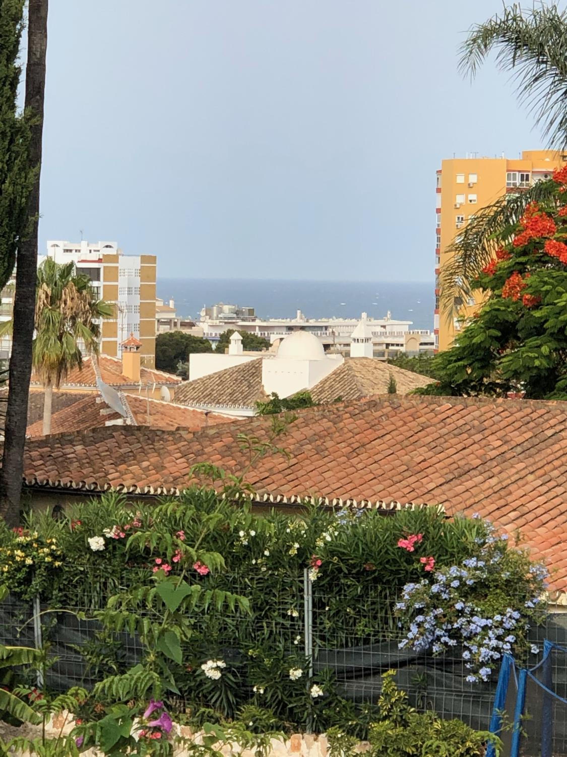 Villa el Paraiso