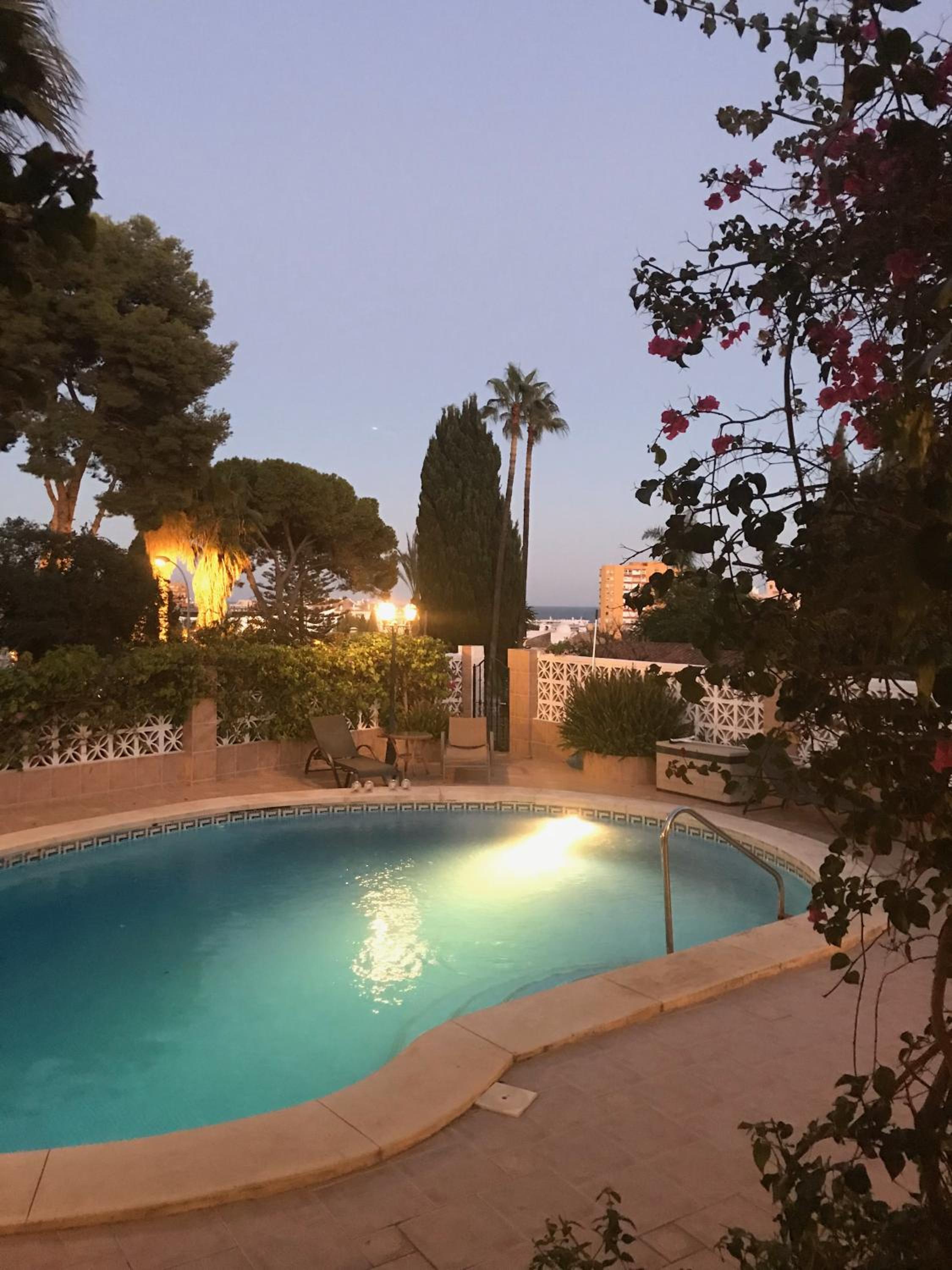 Villa el Paraiso
