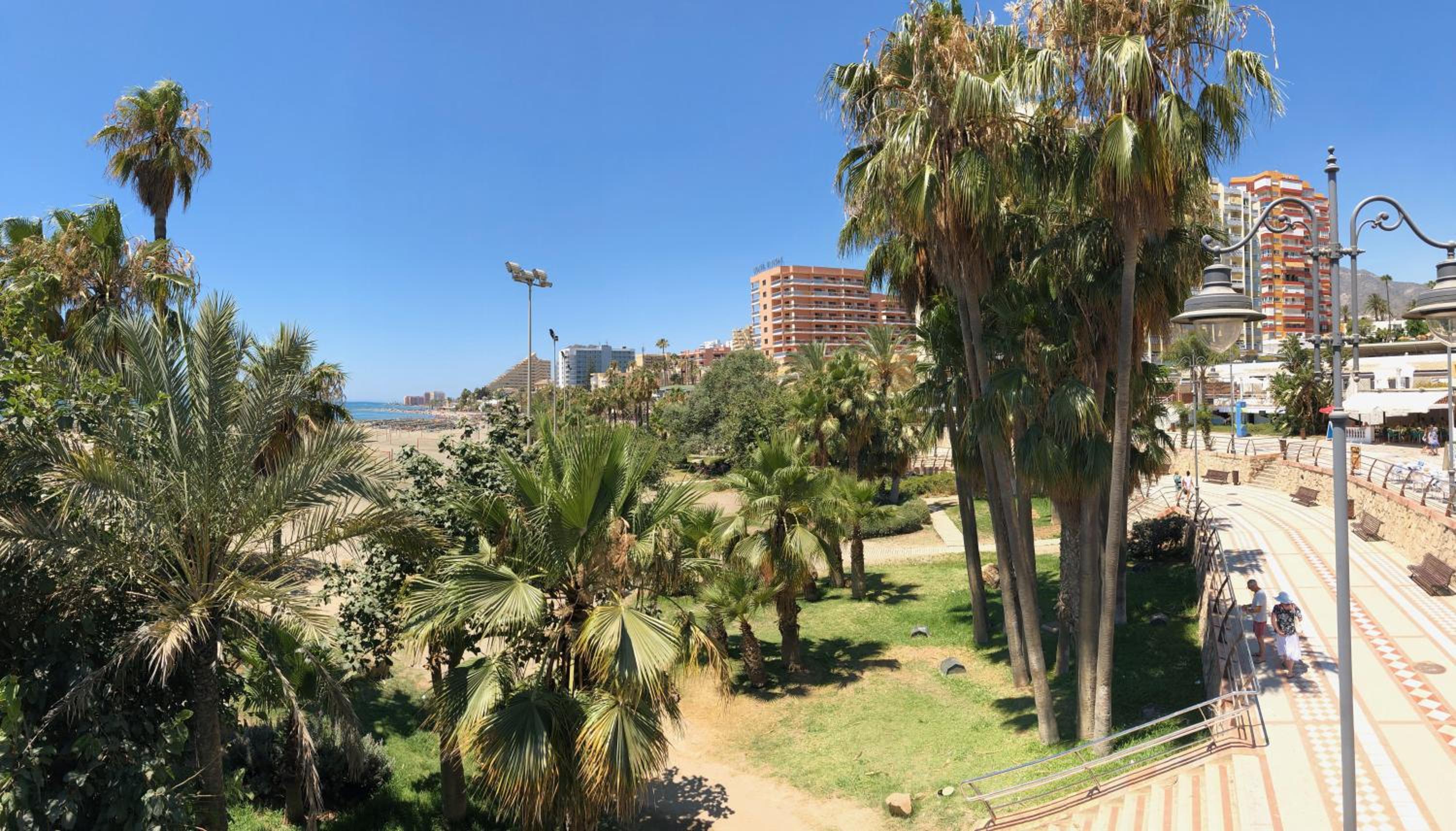 Villa el Paraiso