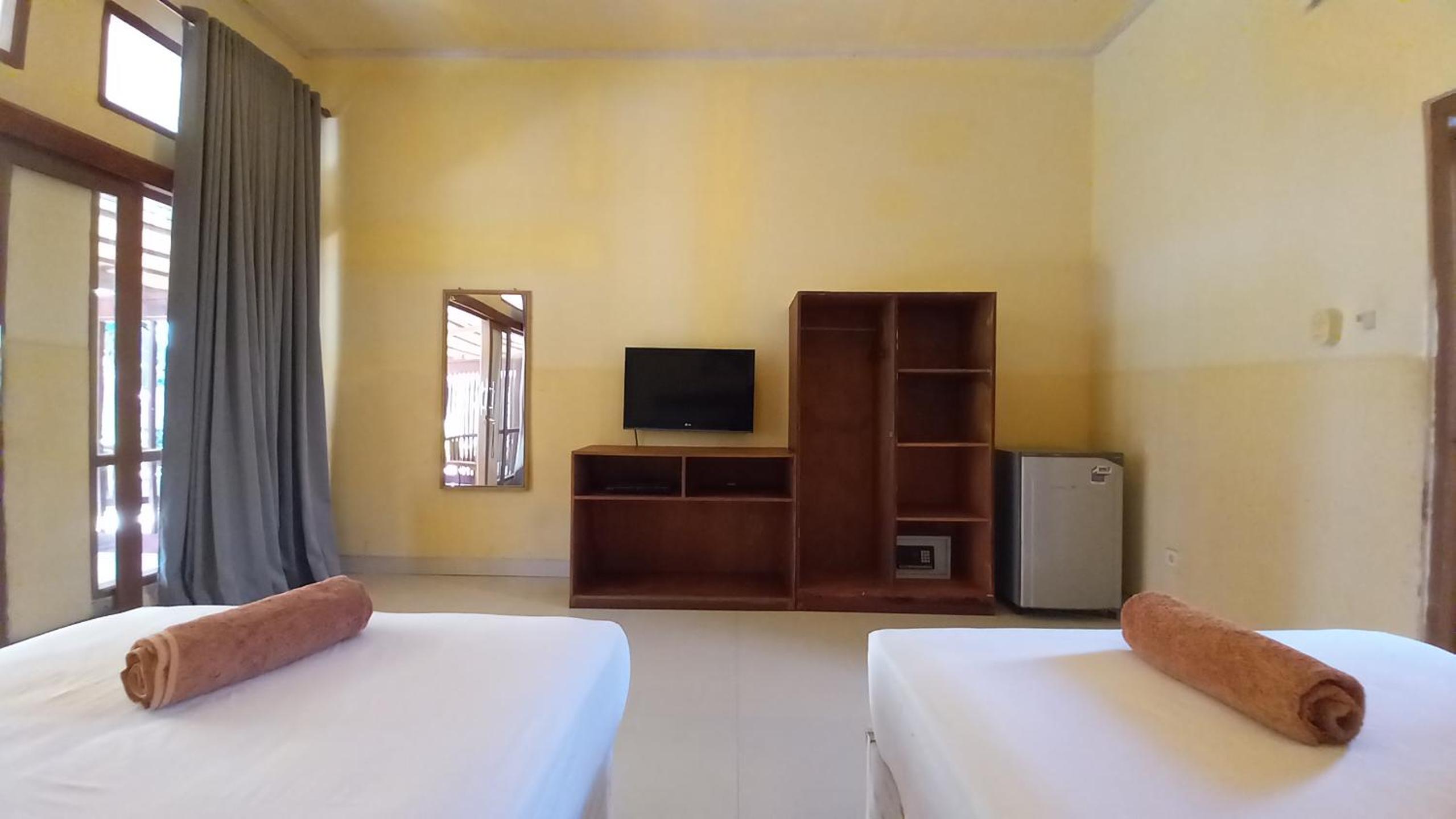 Wisma Bunda, Gili Trawangan - 12