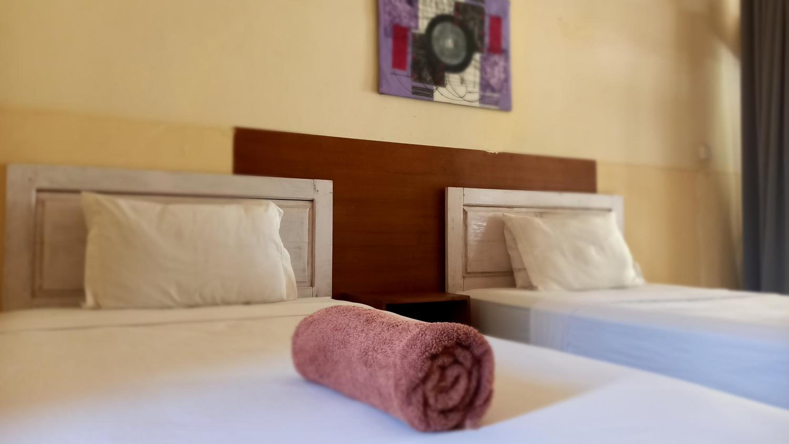 Wisma Bunda, Gili Trawangan - 18