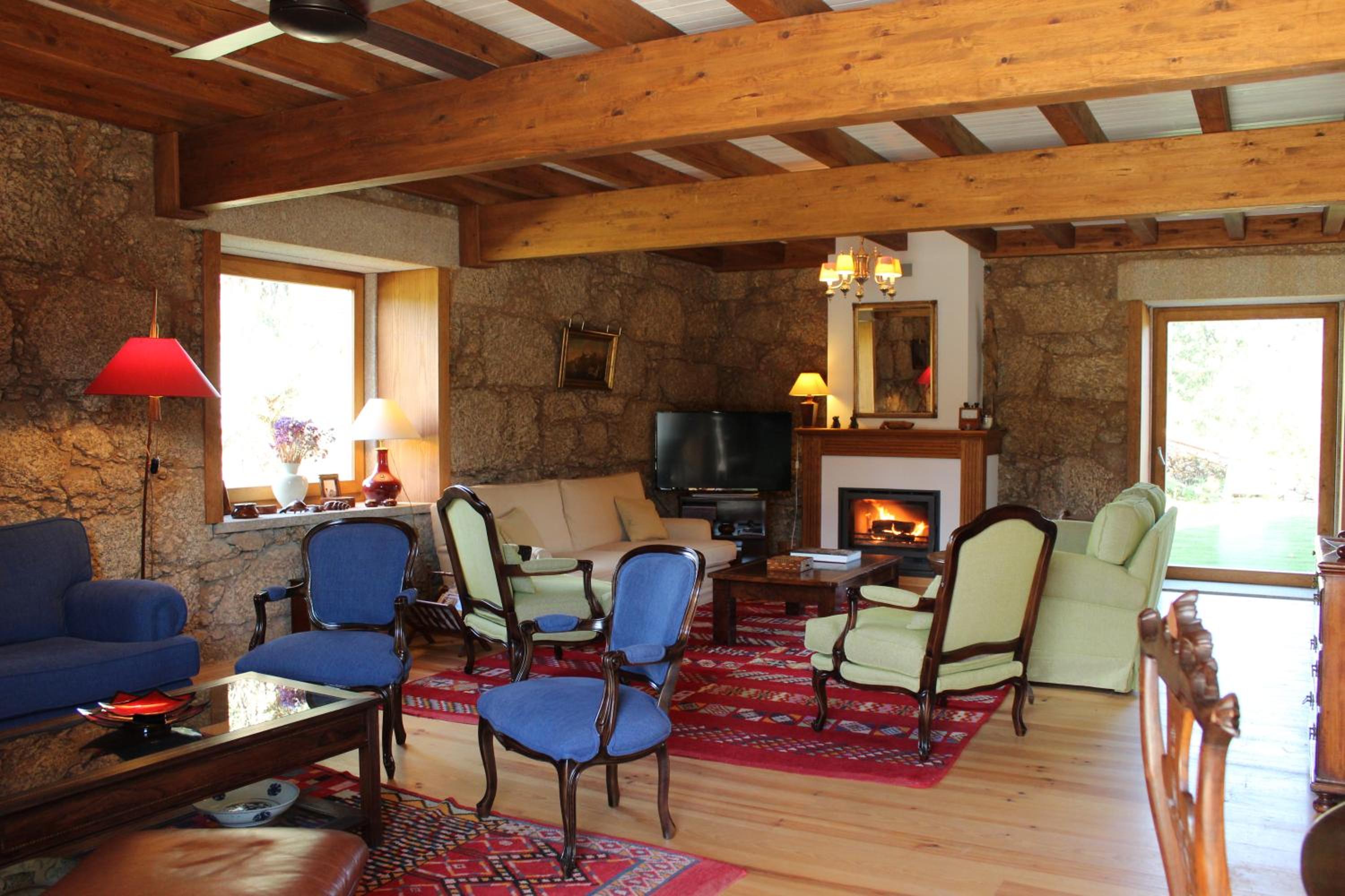 Quinta de Seves