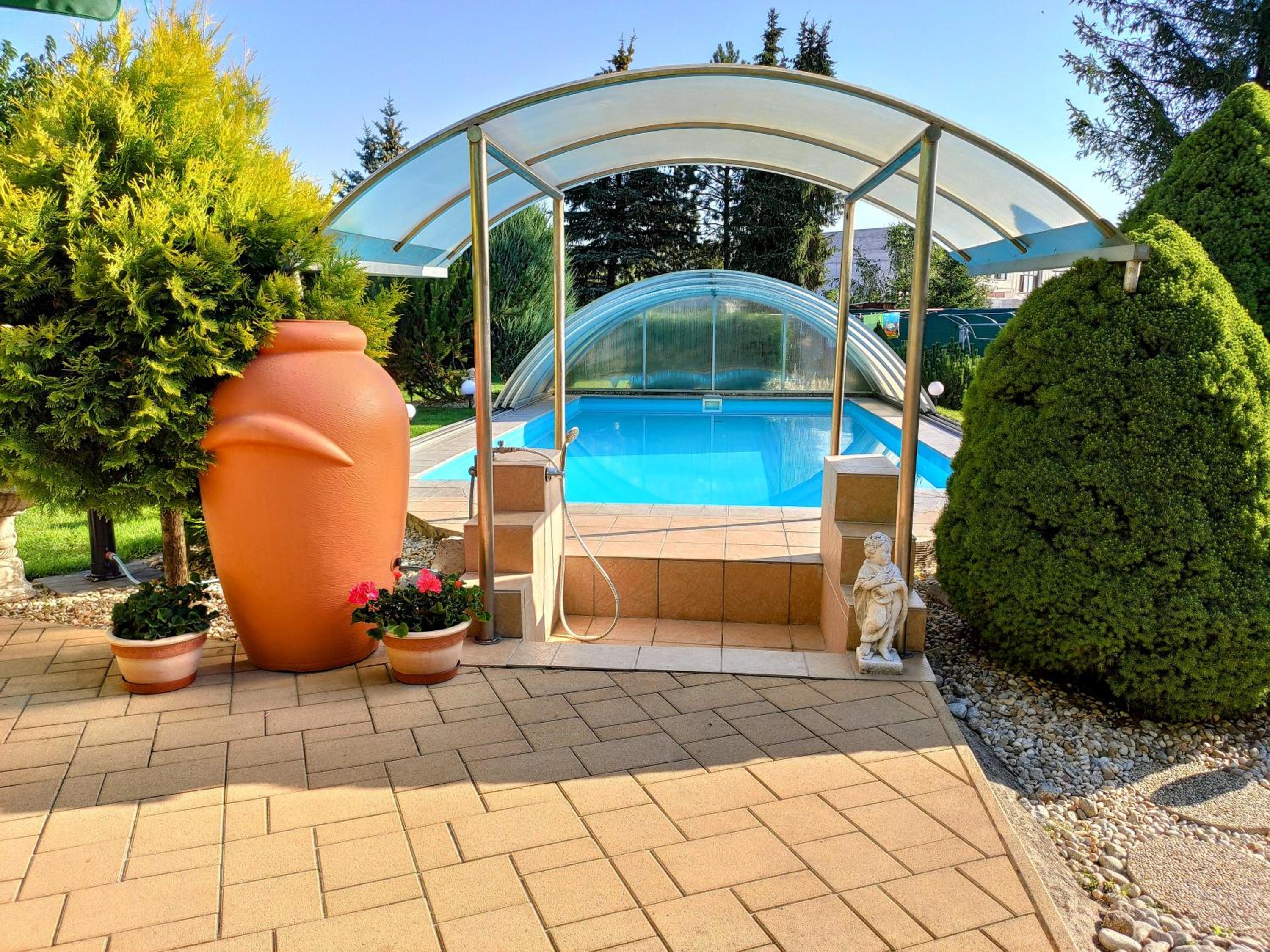 Villa Real Paradise view 5