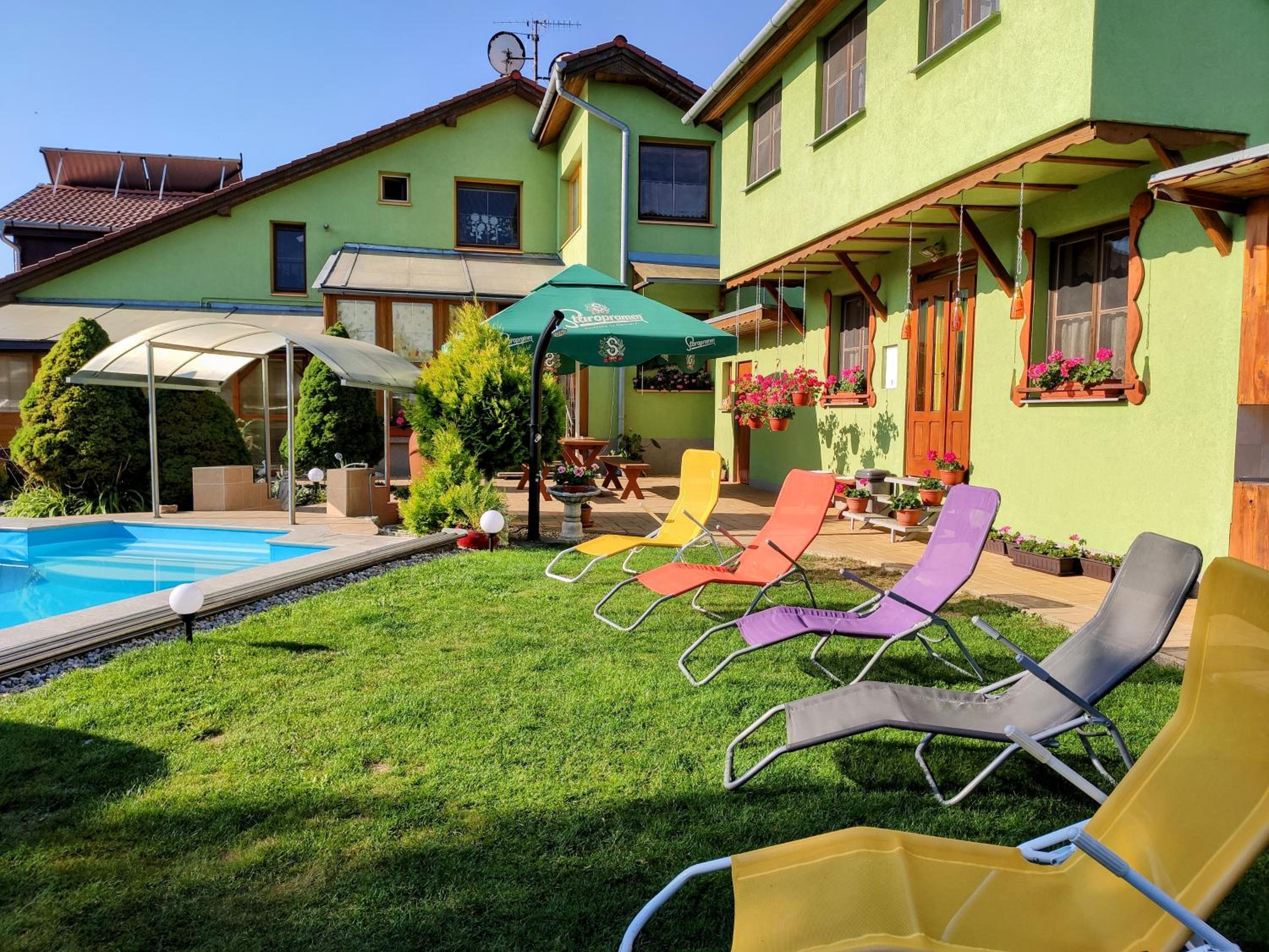 Villa Real Paradise view 4