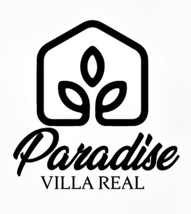 Villa Real Paradise view 3