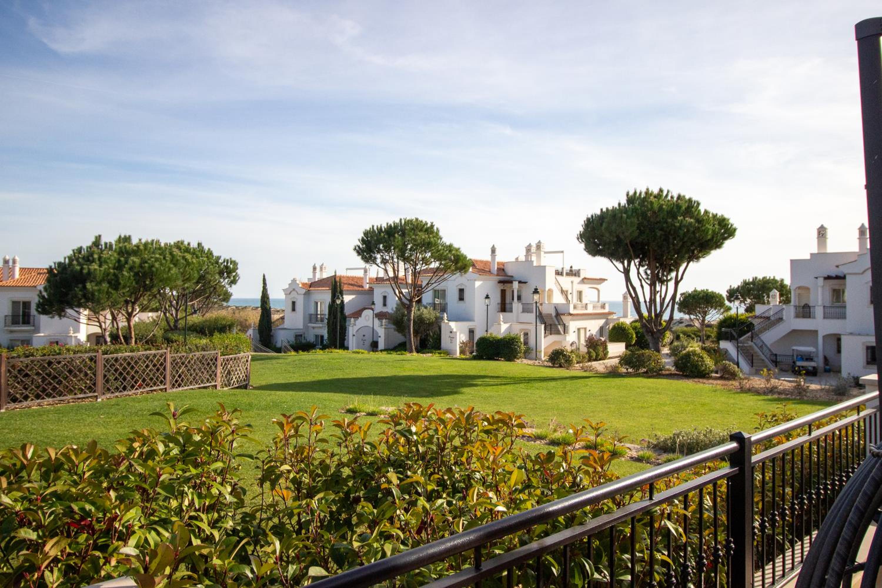 Dunas Douradas Beach Club