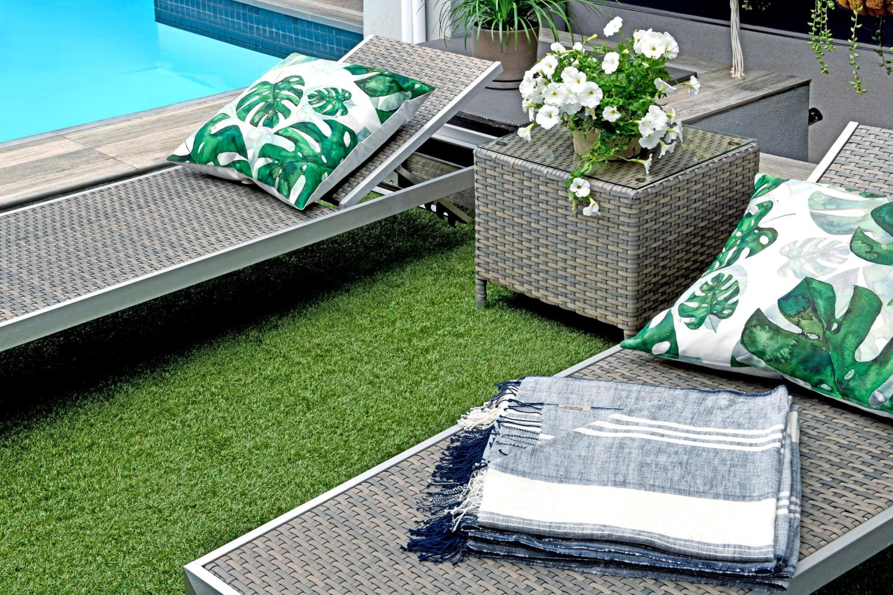 Le Petit Bijou Aparthotel
