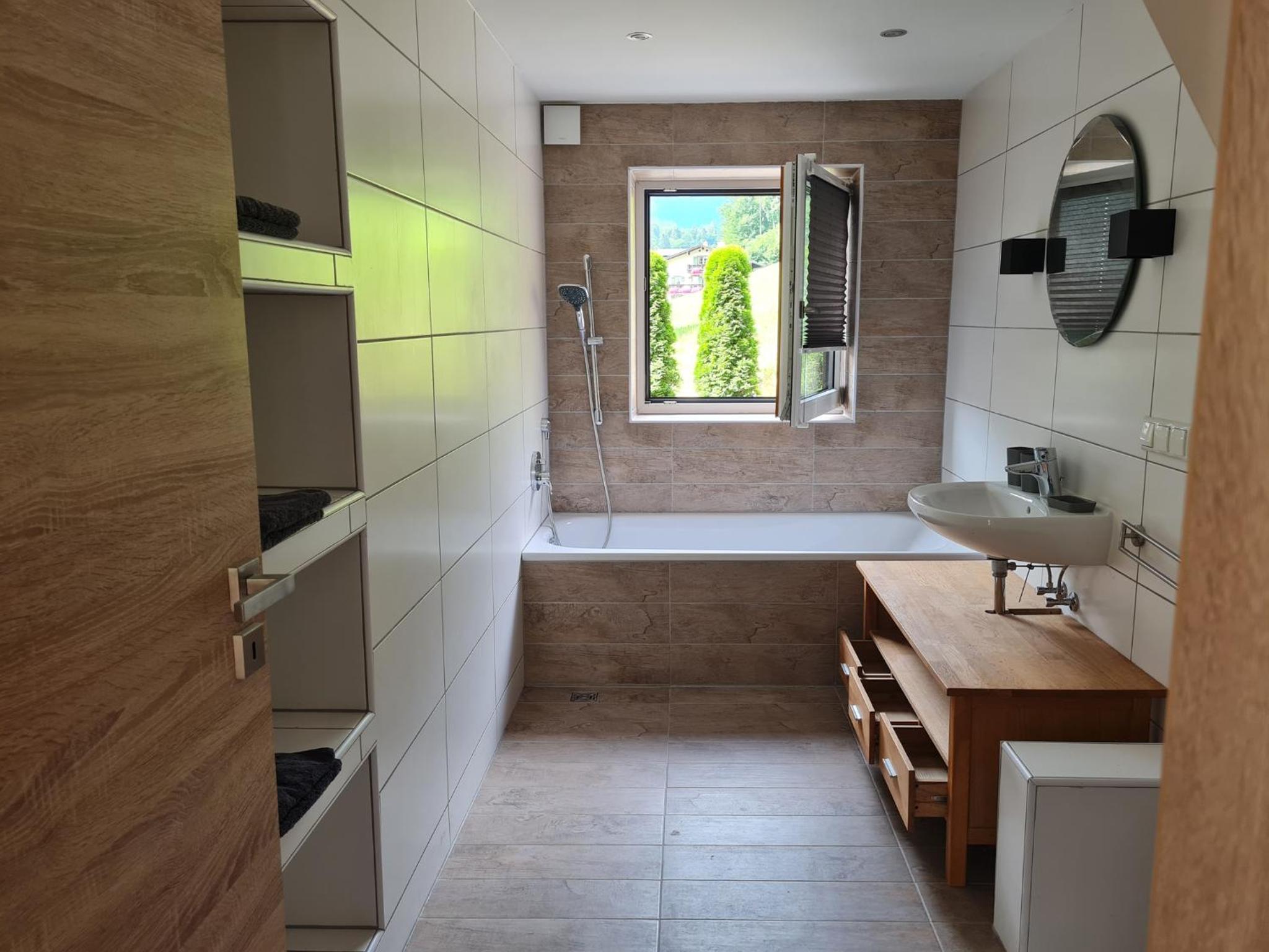 Ferienwohnung Berghäusl