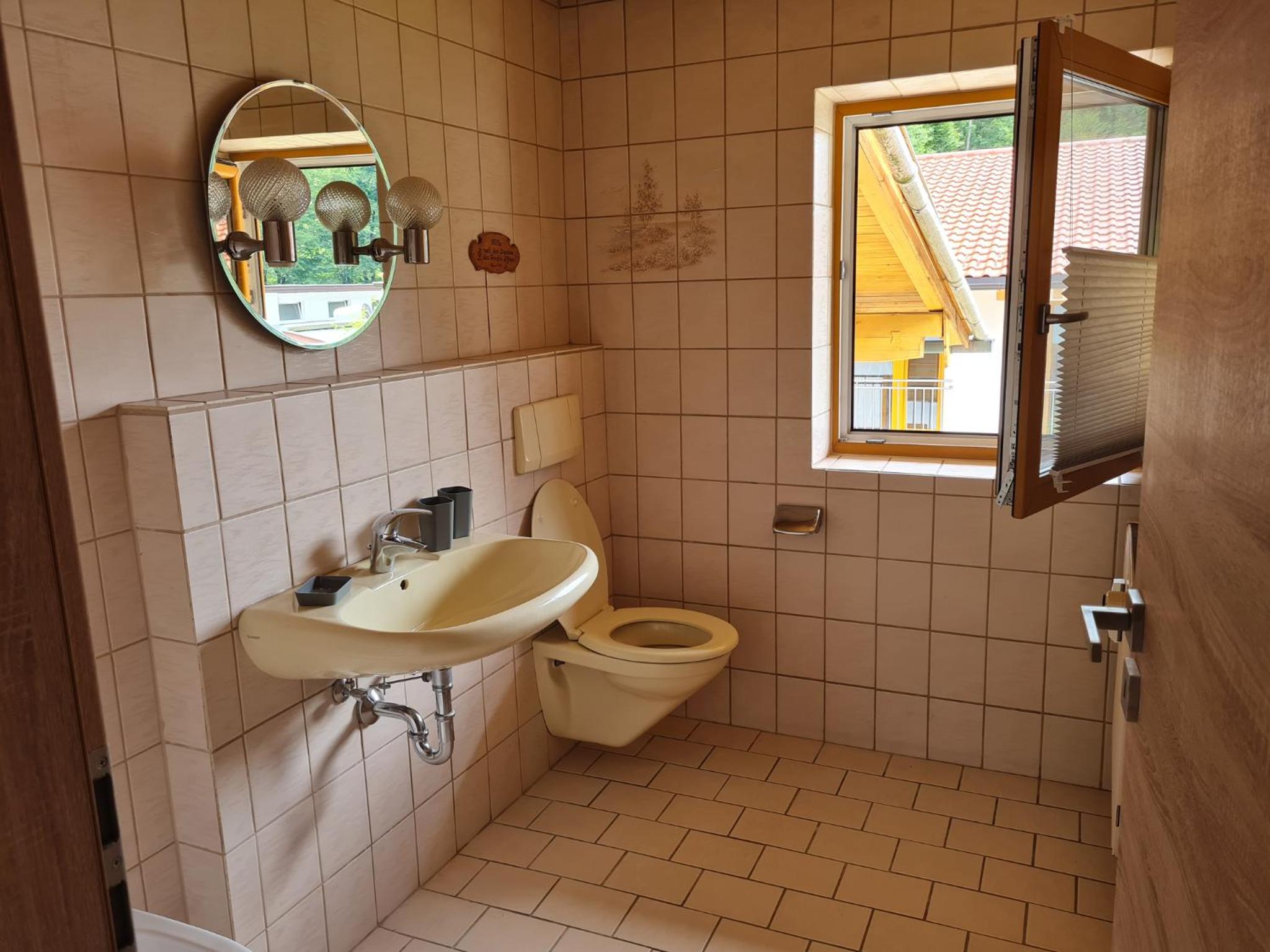Ferienwohnung Berghäusl