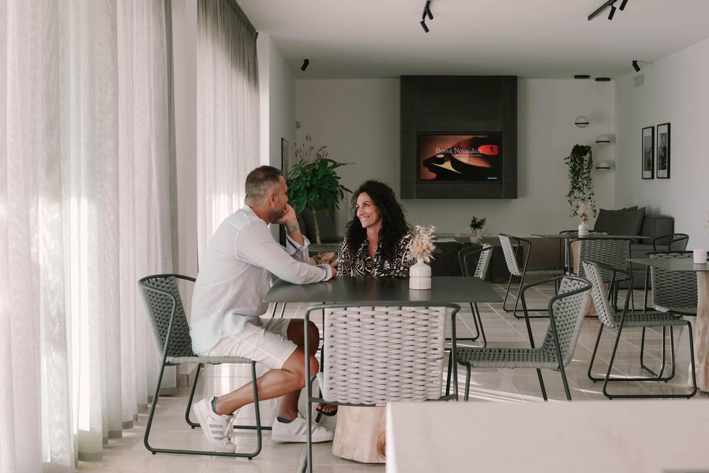 Essenza Relais Contemporaneo