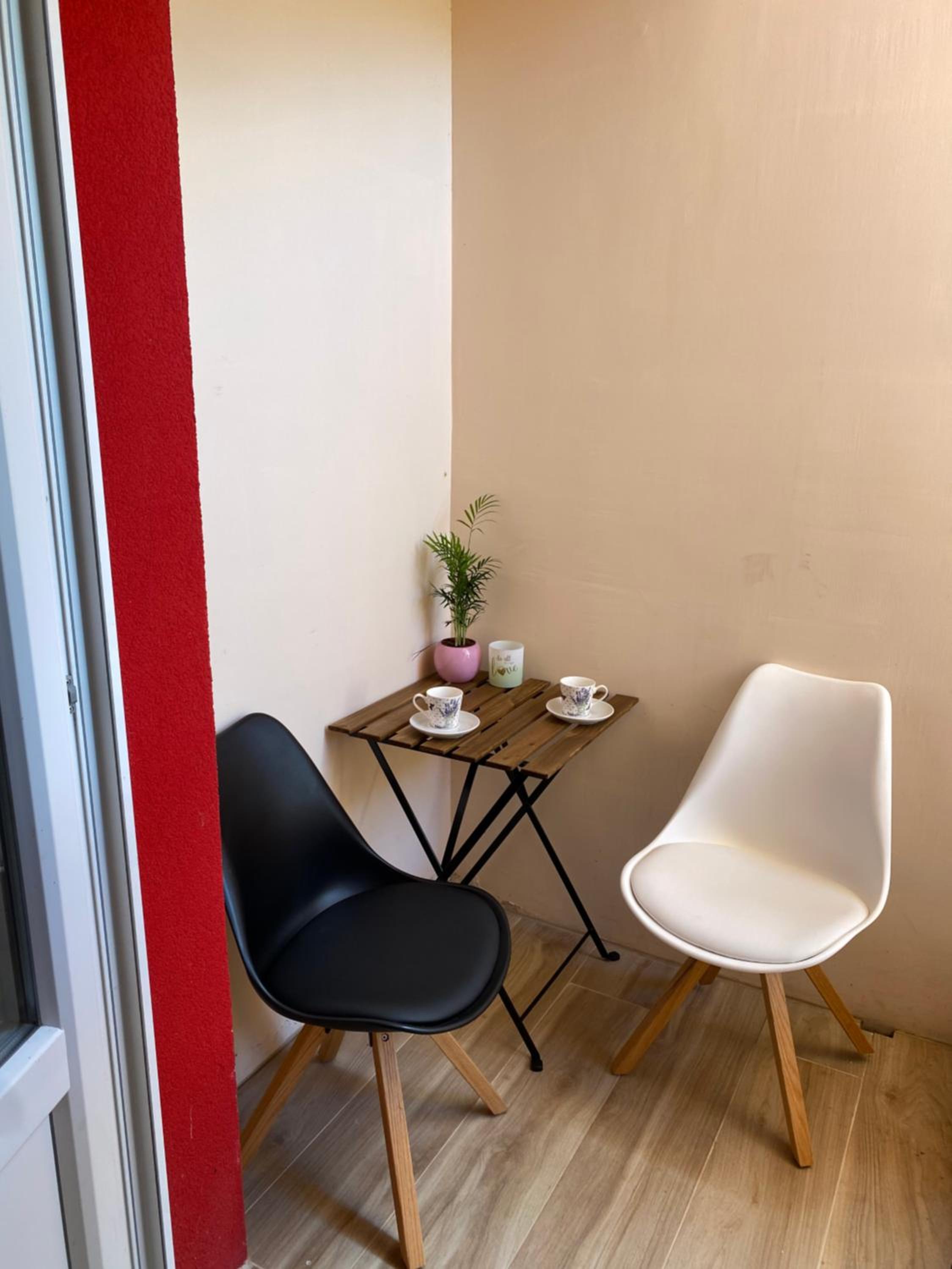 Room Julija view 2