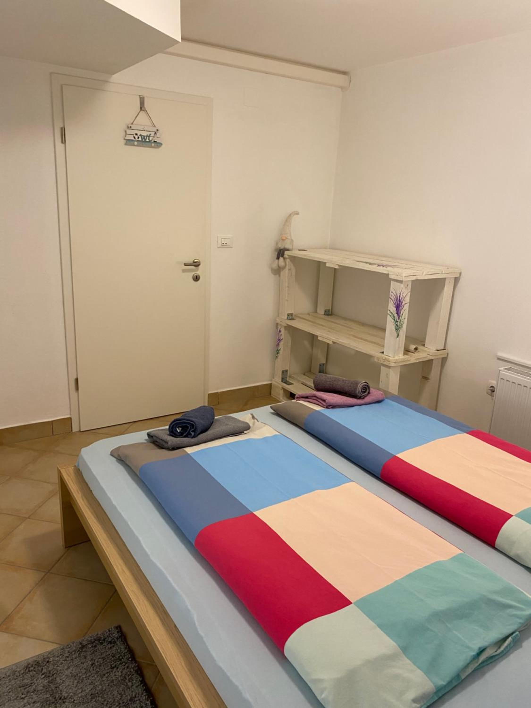 Room Julija view 3