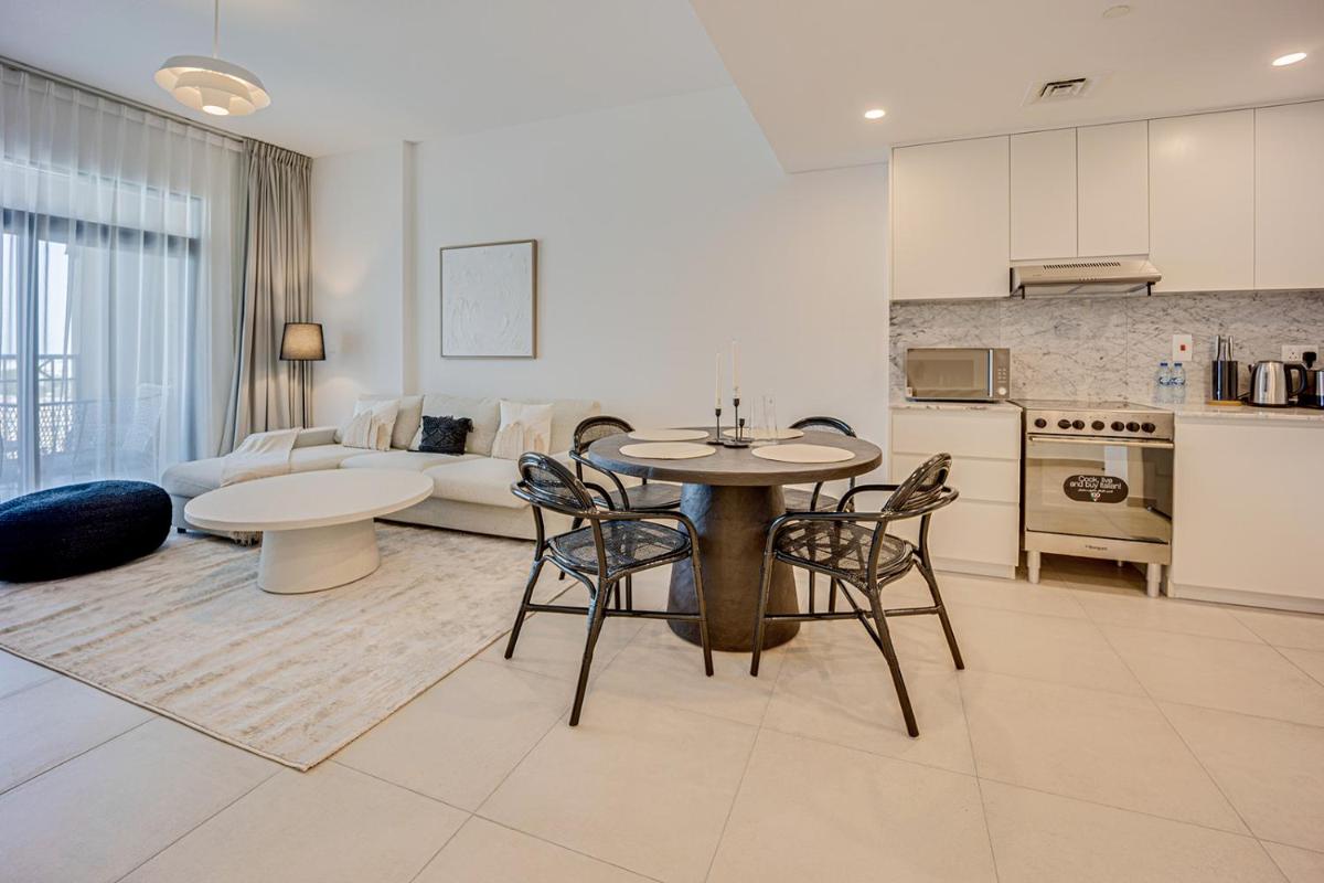Lovely apartment in Madinat Jumeirah Living