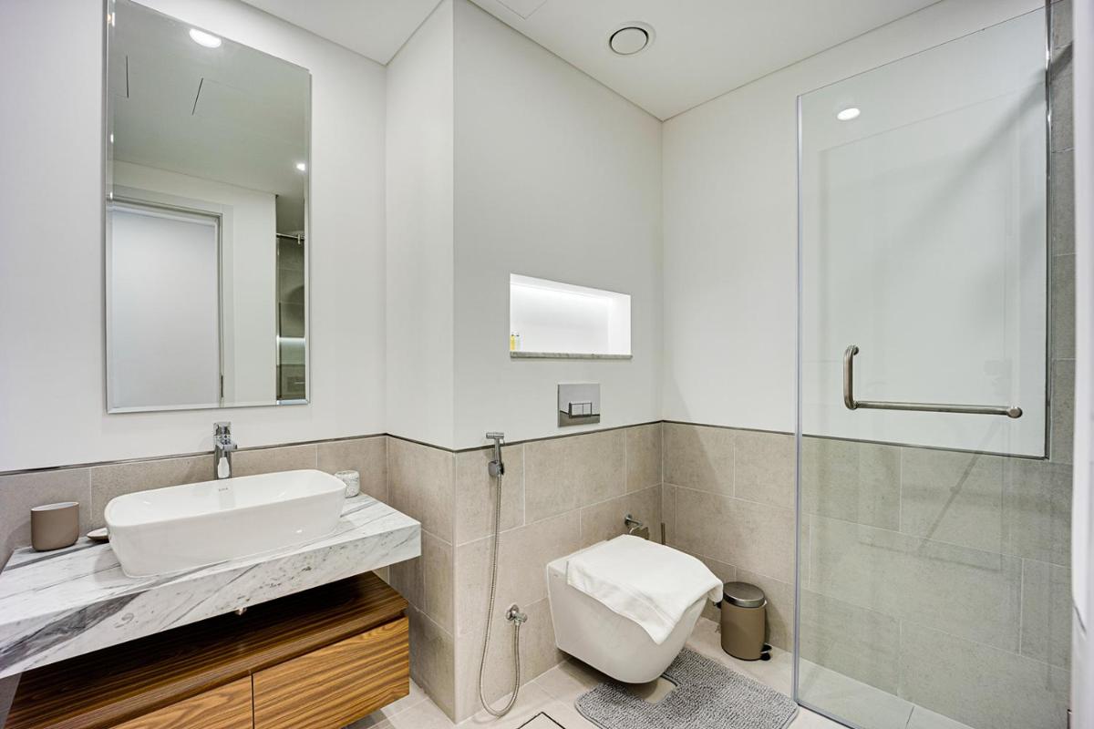Lovely apartment in Madinat Jumeirah Living