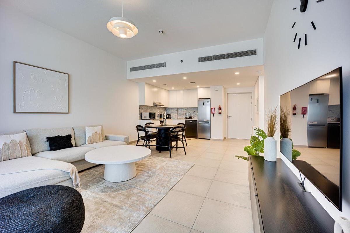 Lovely apartment in Madinat Jumeirah Living