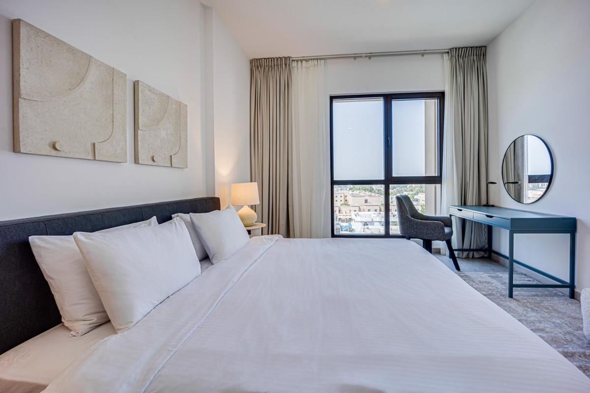 Lovely apartment in Madinat Jumeirah Living