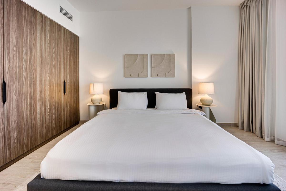 Lovely apartment in Madinat Jumeirah Living