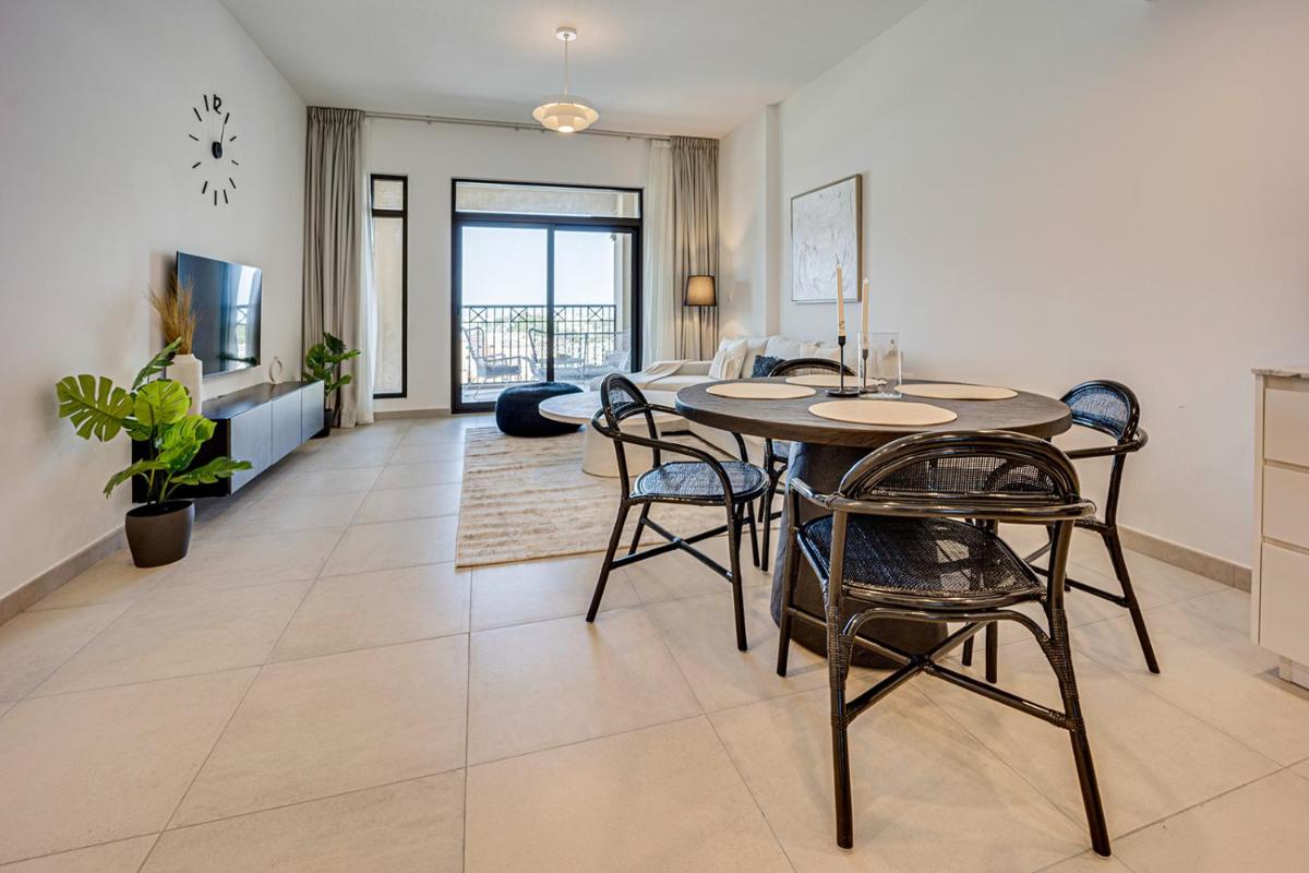 Lovely apartment in Madinat Jumeirah Living