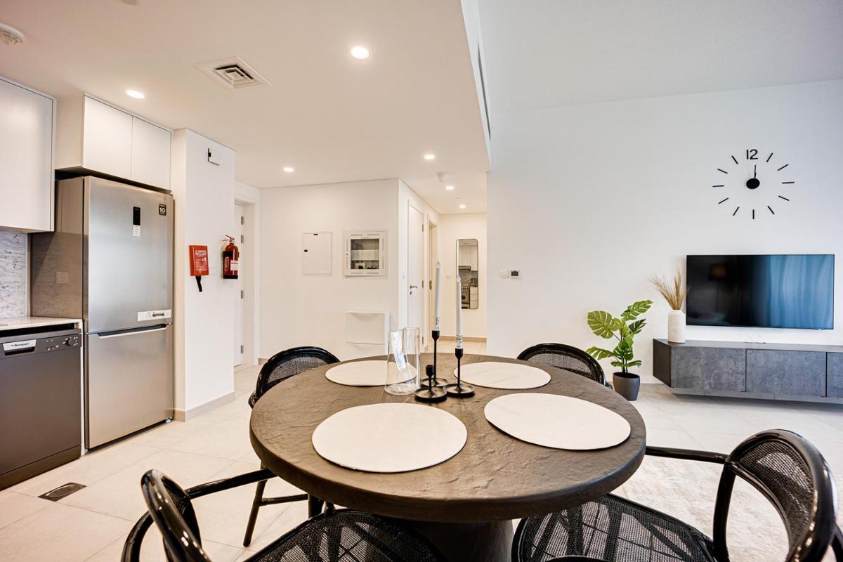 Lovely apartment in Madinat Jumeirah Living