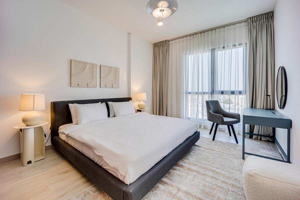 Lovely apartment in Madinat Jumeirah Living