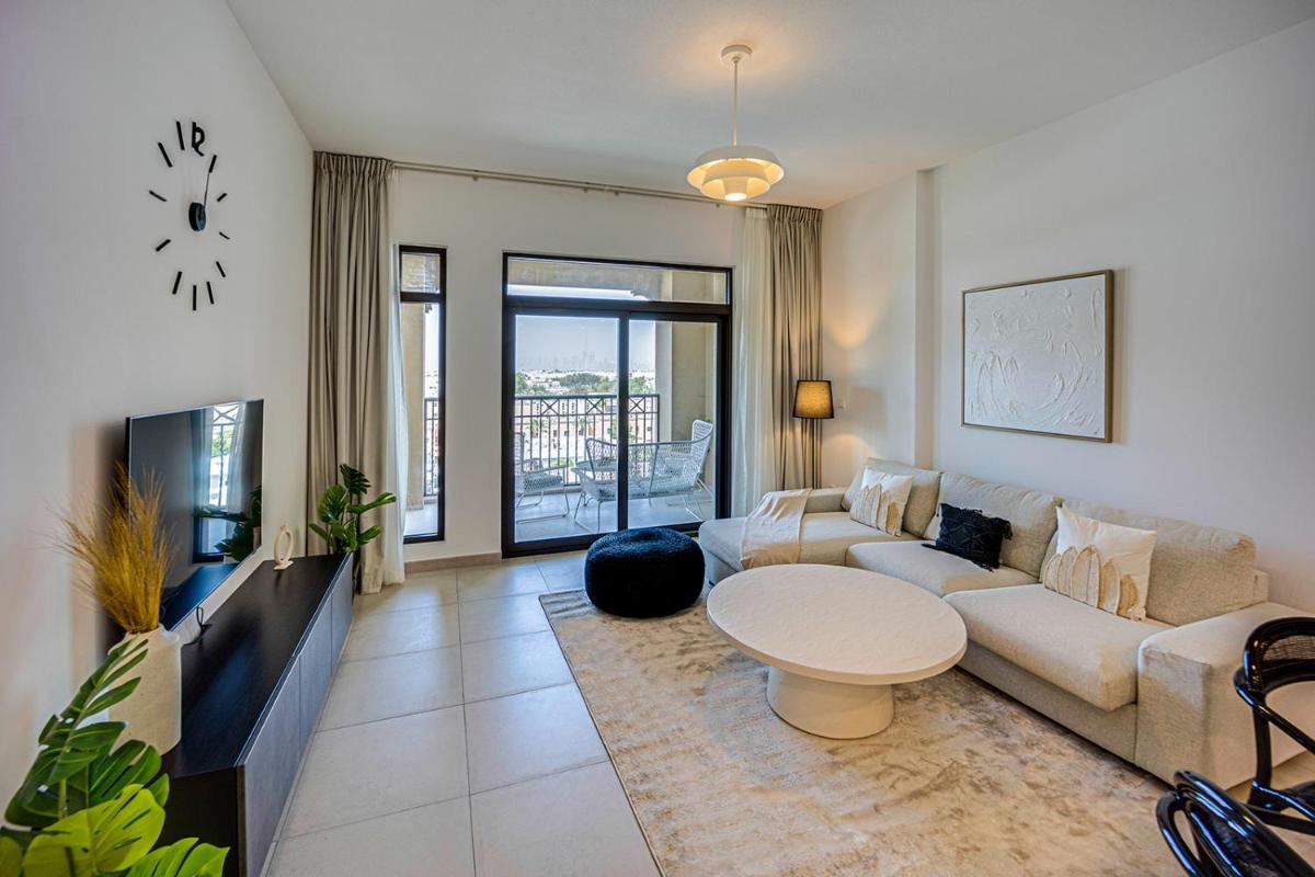Lovely apartment in Madinat Jumeirah Living
