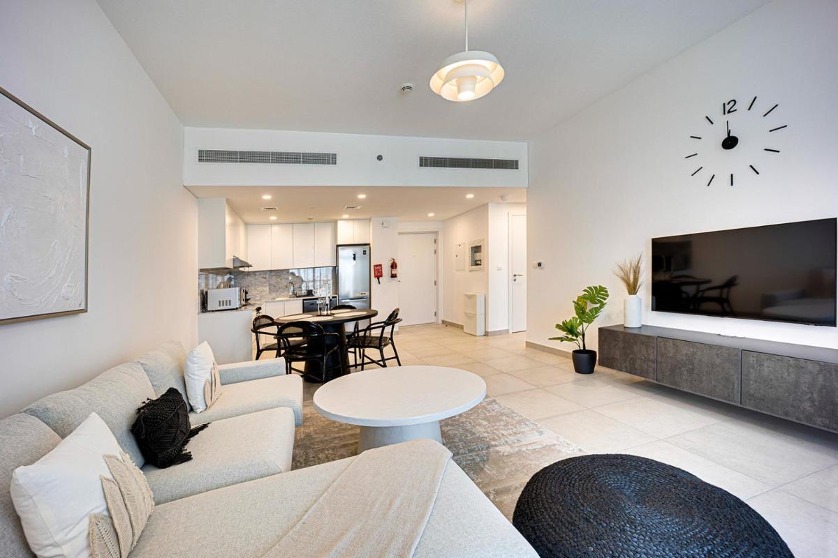 Lovely apartment in Madinat Jumeirah Living
