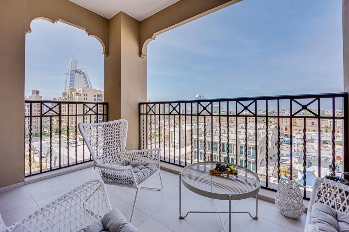 Lovely apartment in Madinat Jumeirah Living