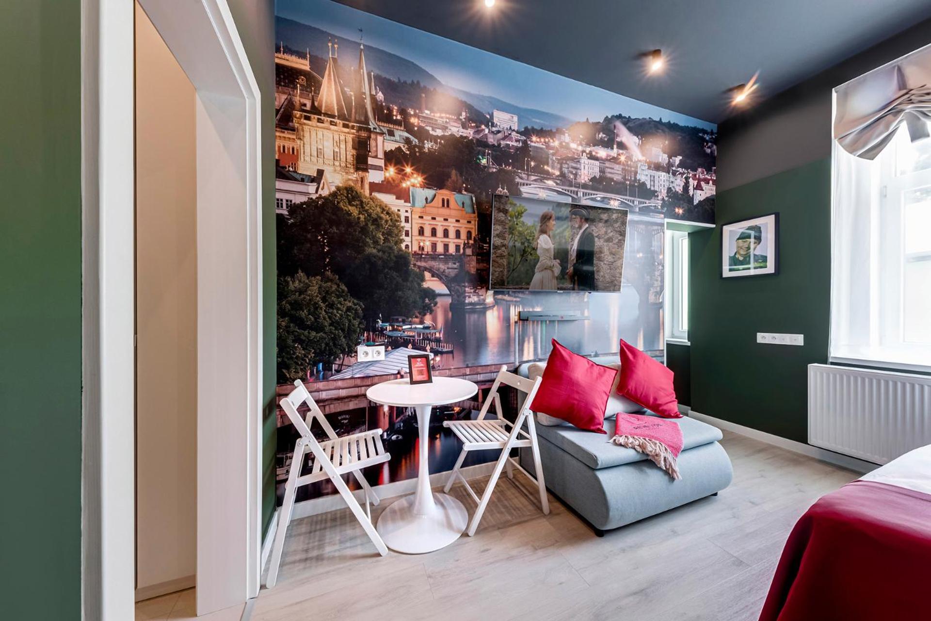 Revelton Studios Prague, photo 55