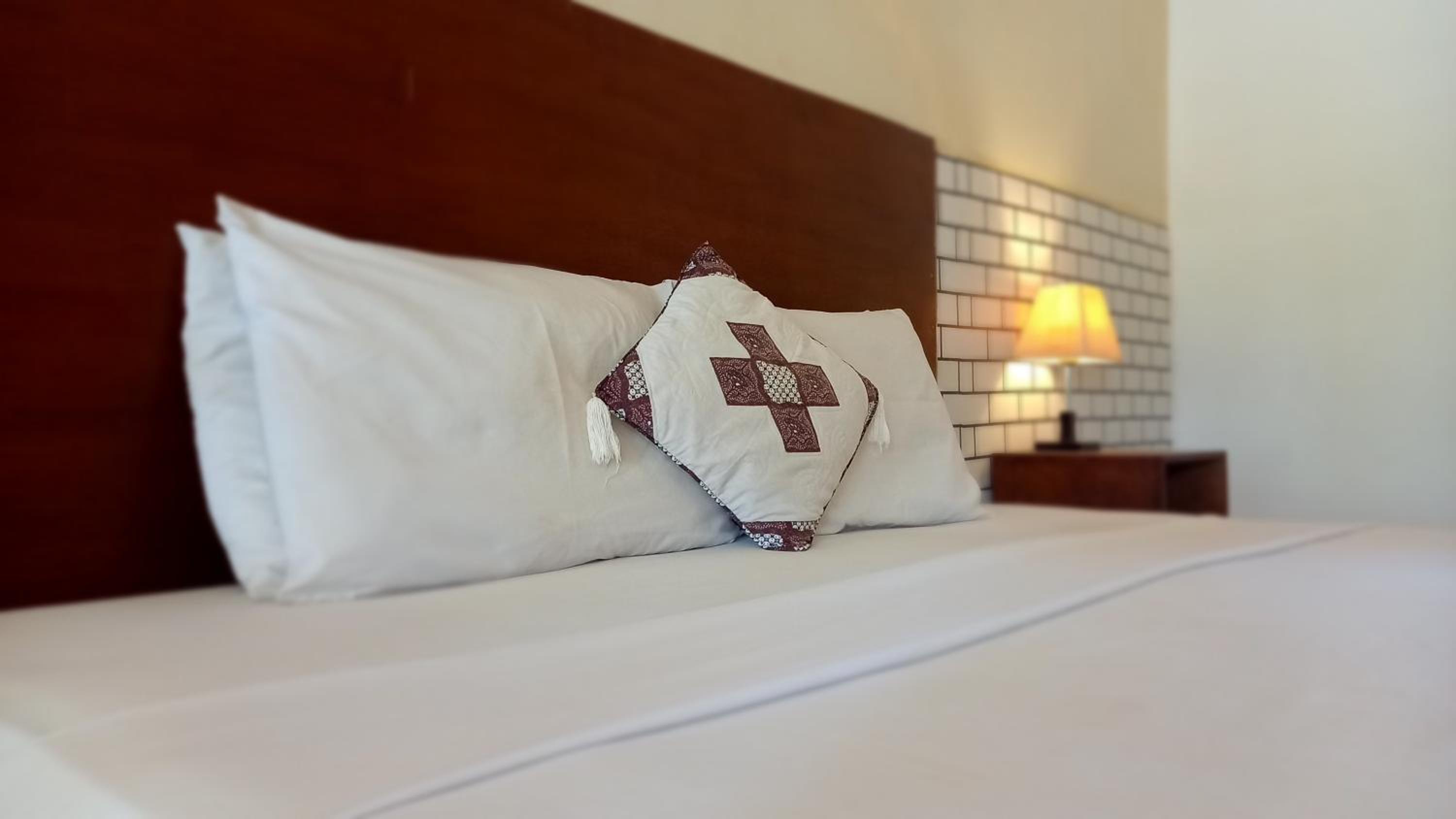 Wisma Bunda, Gili Trawangan - 16