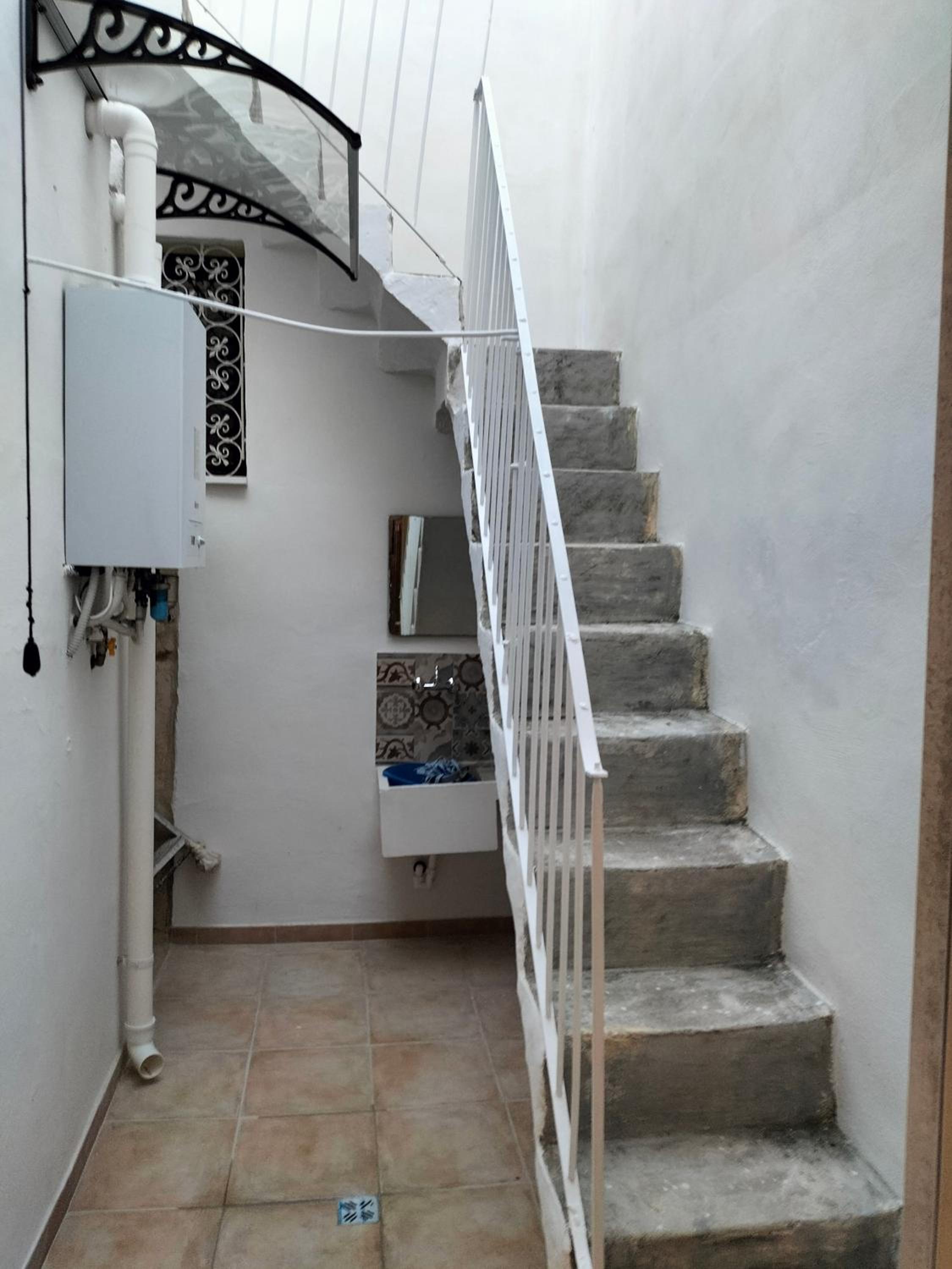 La tegola en Lecce — other