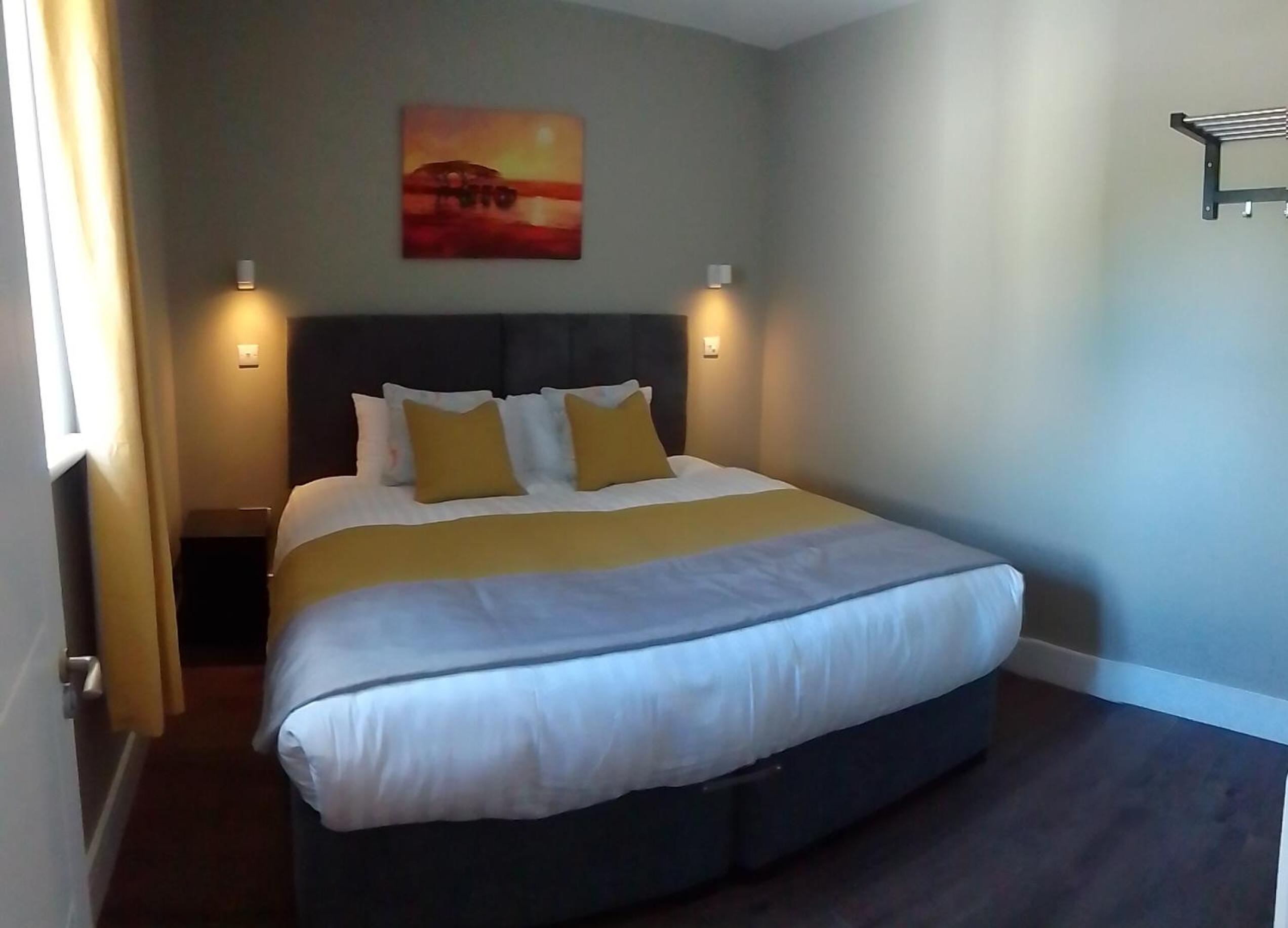 Kilfane Country Lodge