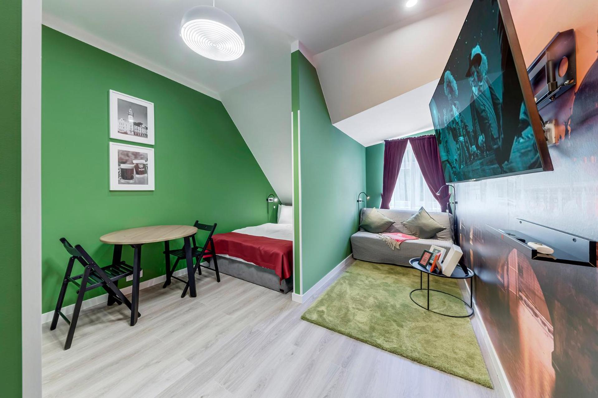Revelton Studios Prague, photo 44