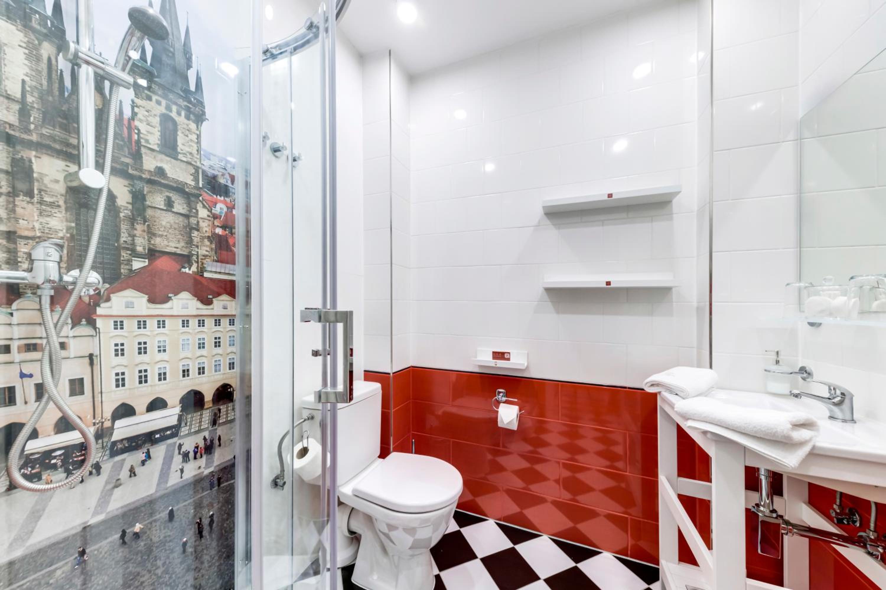 Revelton Studios Prague, photo 16