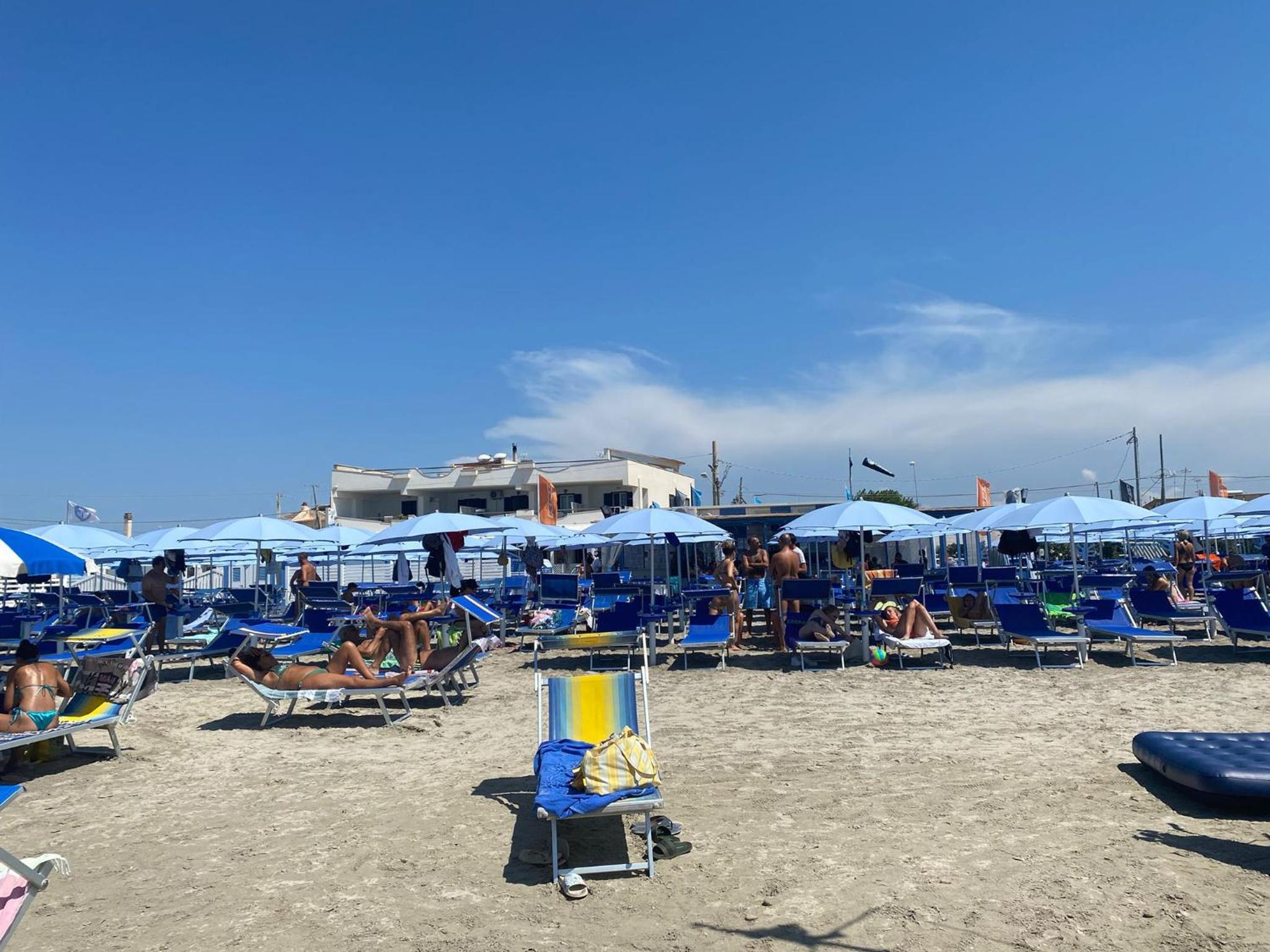 Casa vacanze Marinella photo 5