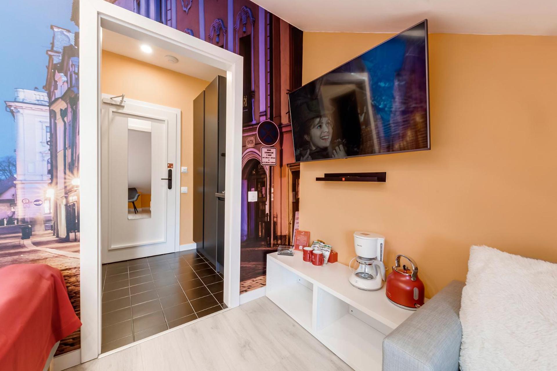 Revelton Studios Prague en Prague