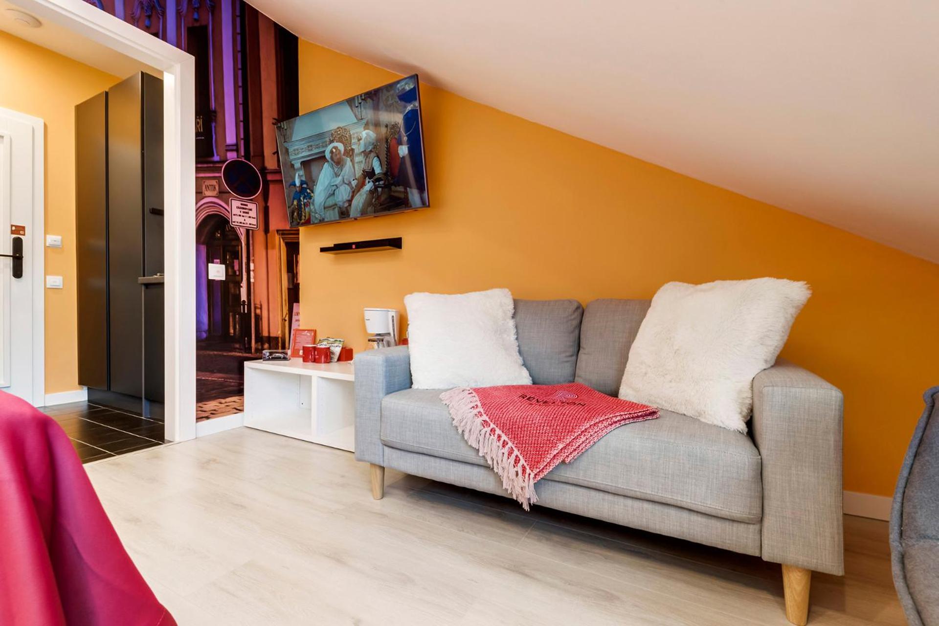 Revelton Studios Prague, photo 57