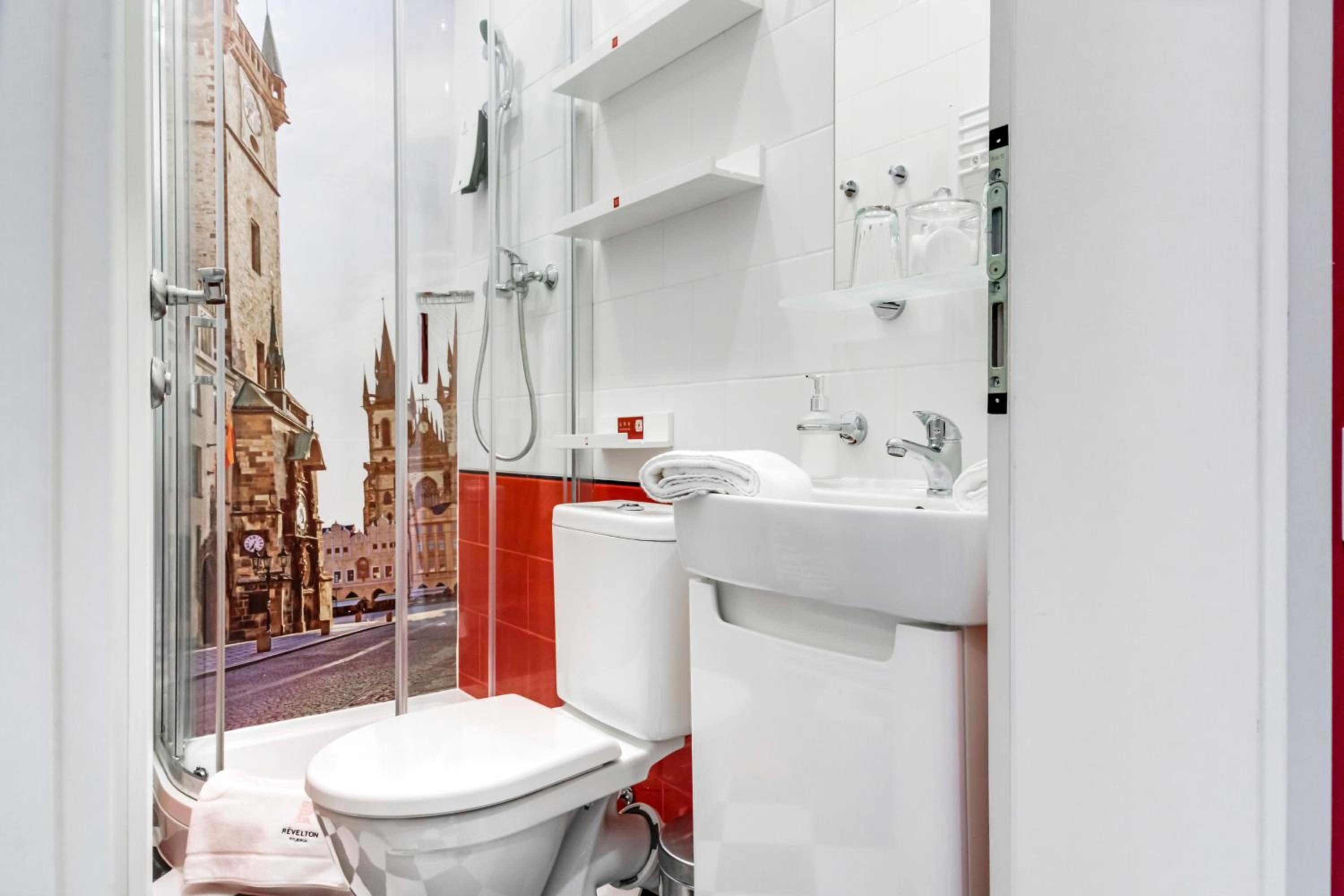 Revelton Studios Prague