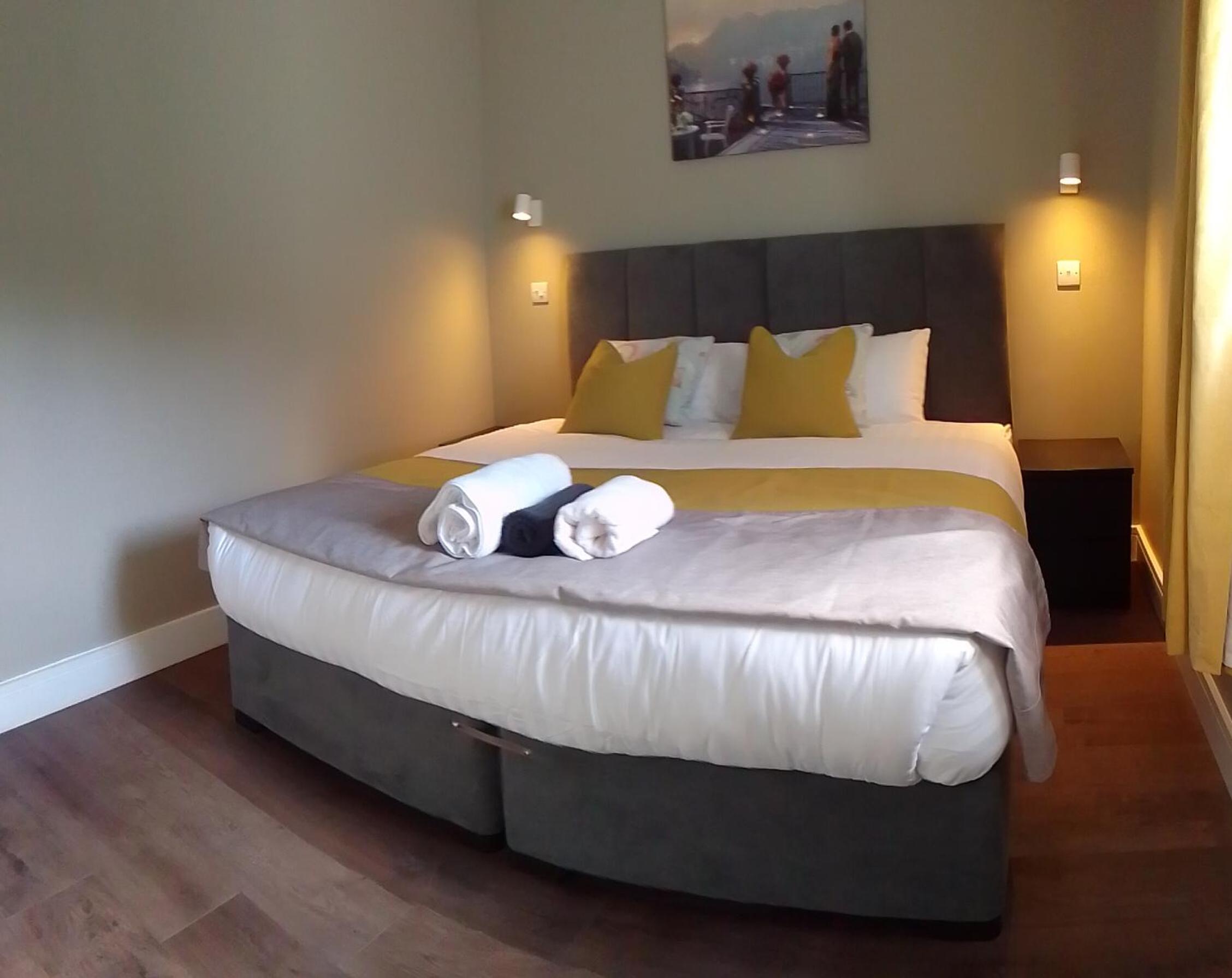 Kilfane Country Lodge
