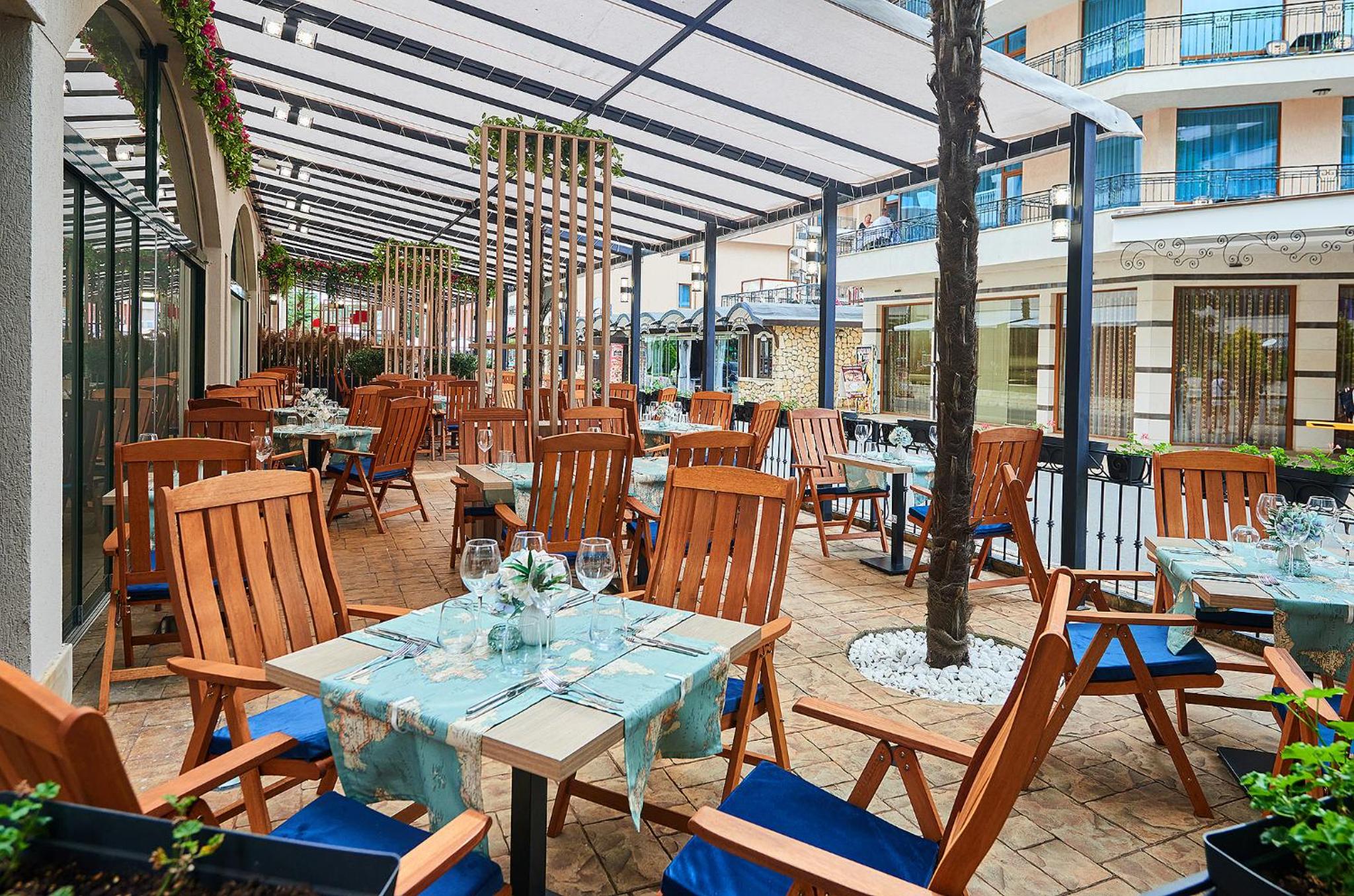 HI Hotels Imperial Resort - Ultra All Inclusive, FREE PARKING