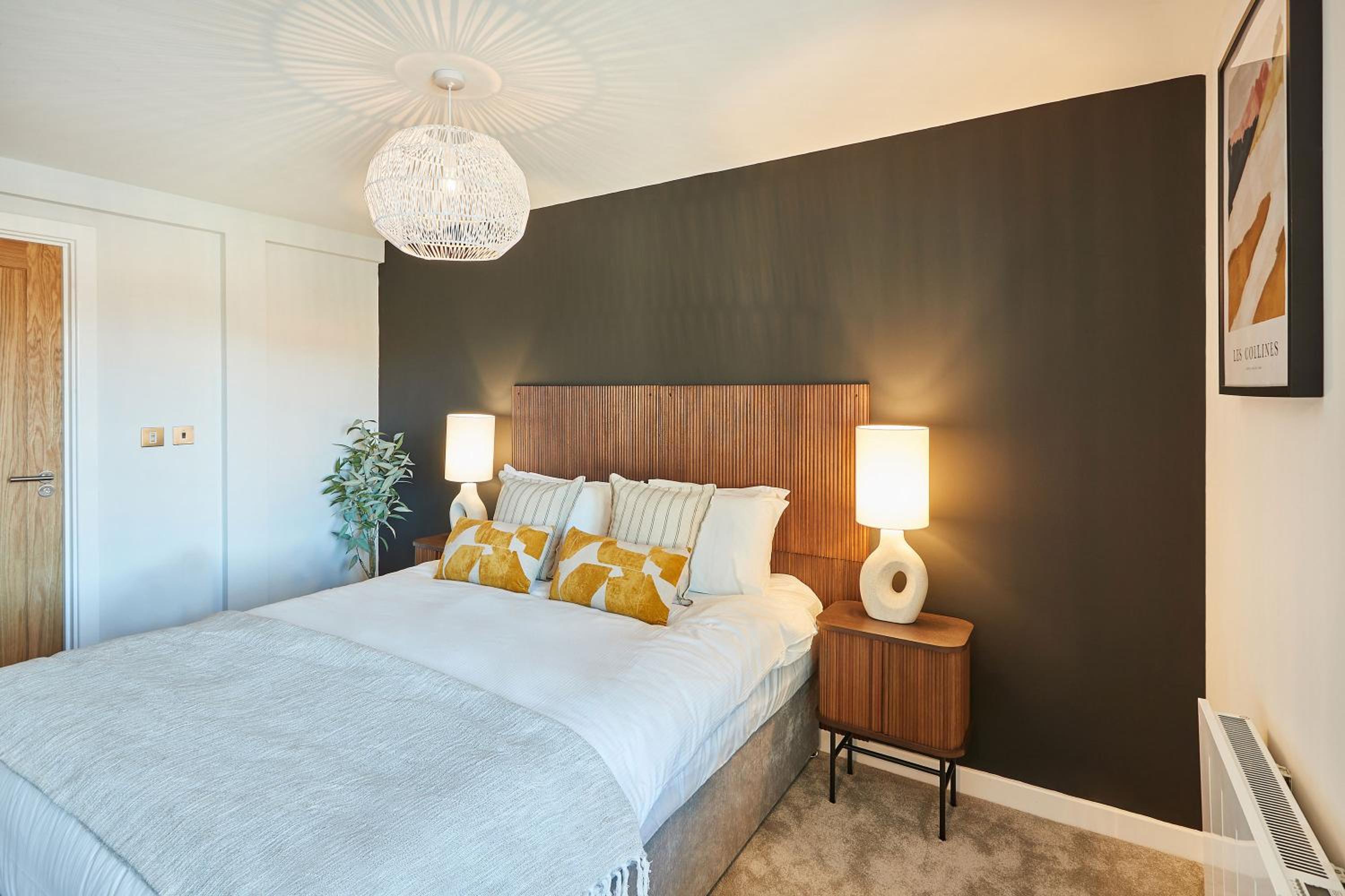 Host & Stay - St Johns Mews view 4