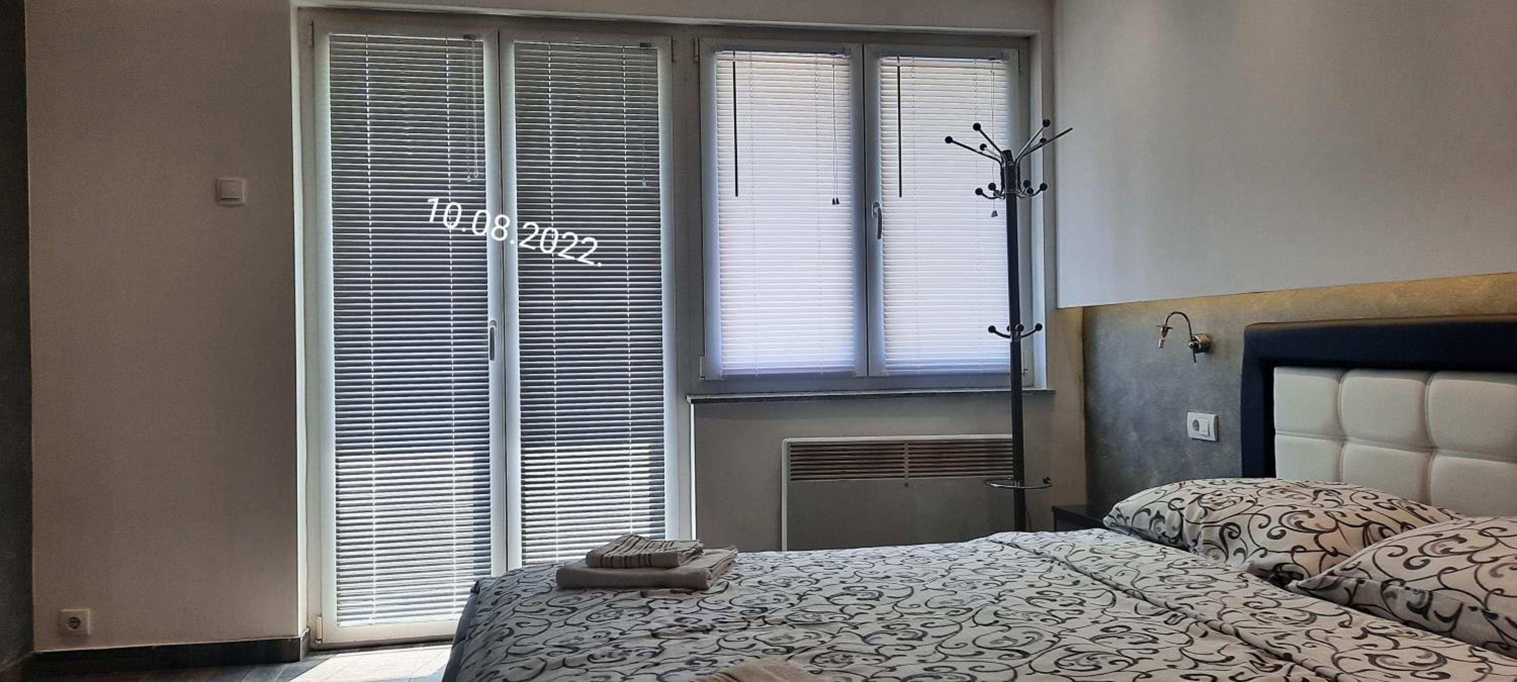 De Lux Apartment Maki