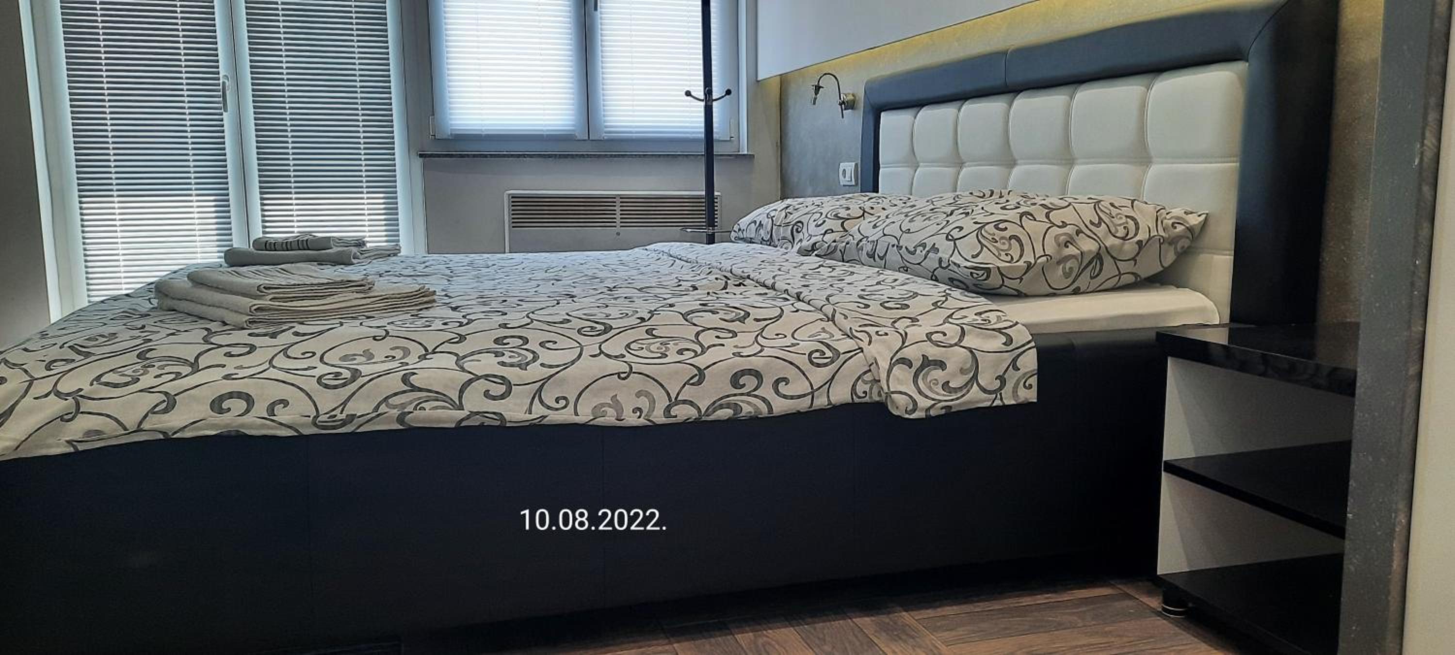 De Lux Apartment Maki